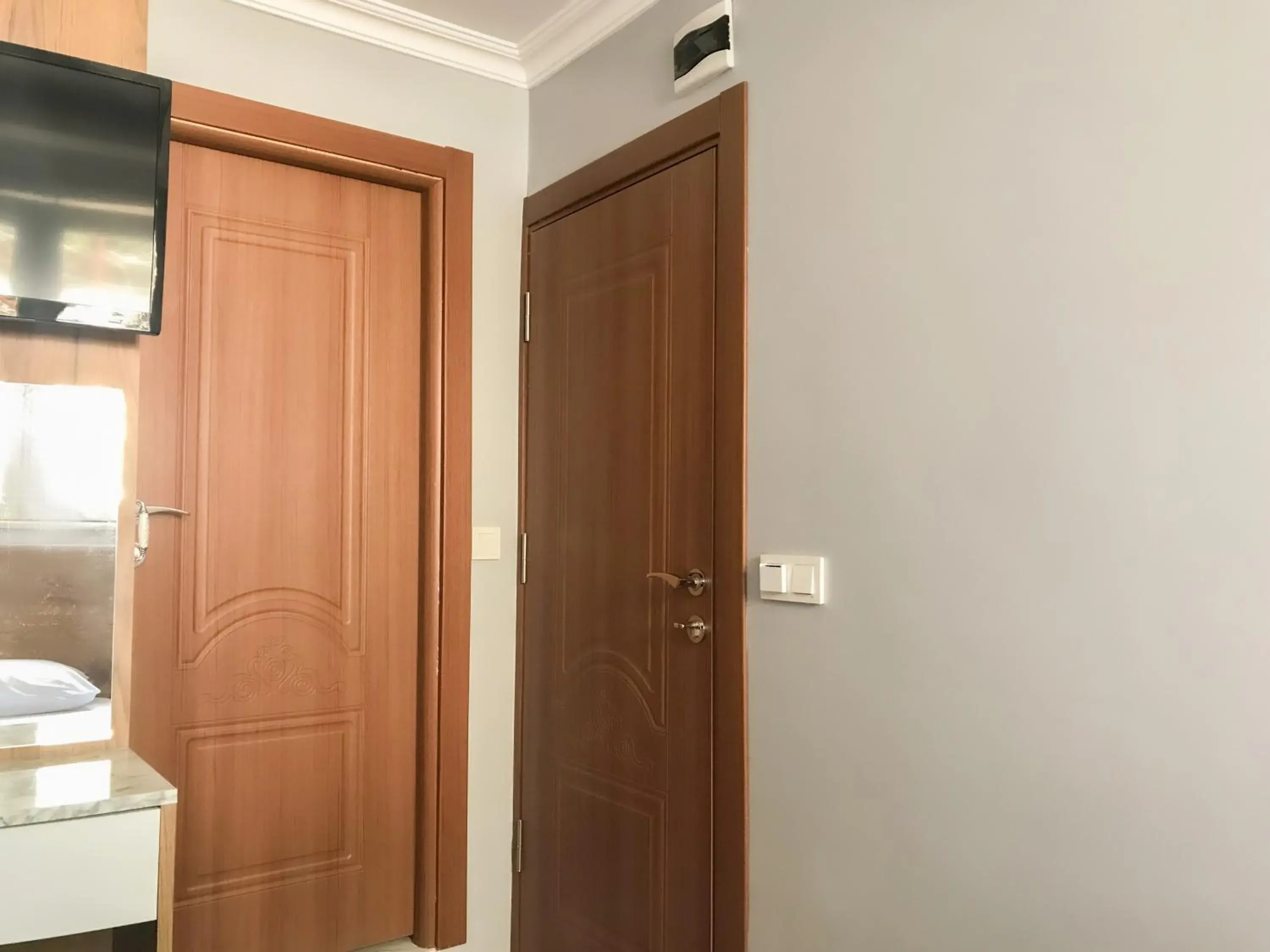 Facade/entrance, Bathroom in Sultanahmet Nu Hotel