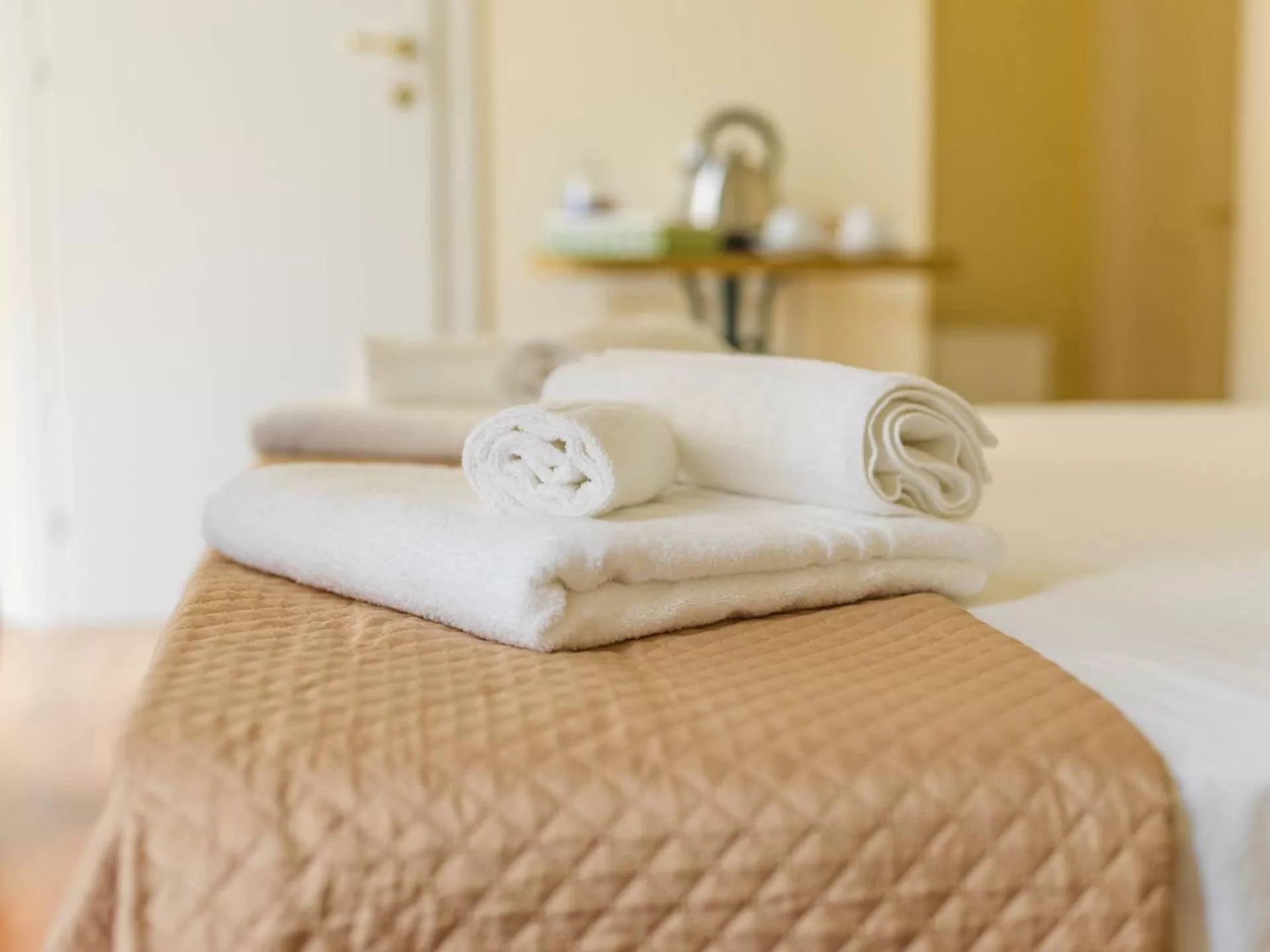 Bedroom, Bed in Dimora San Leucio