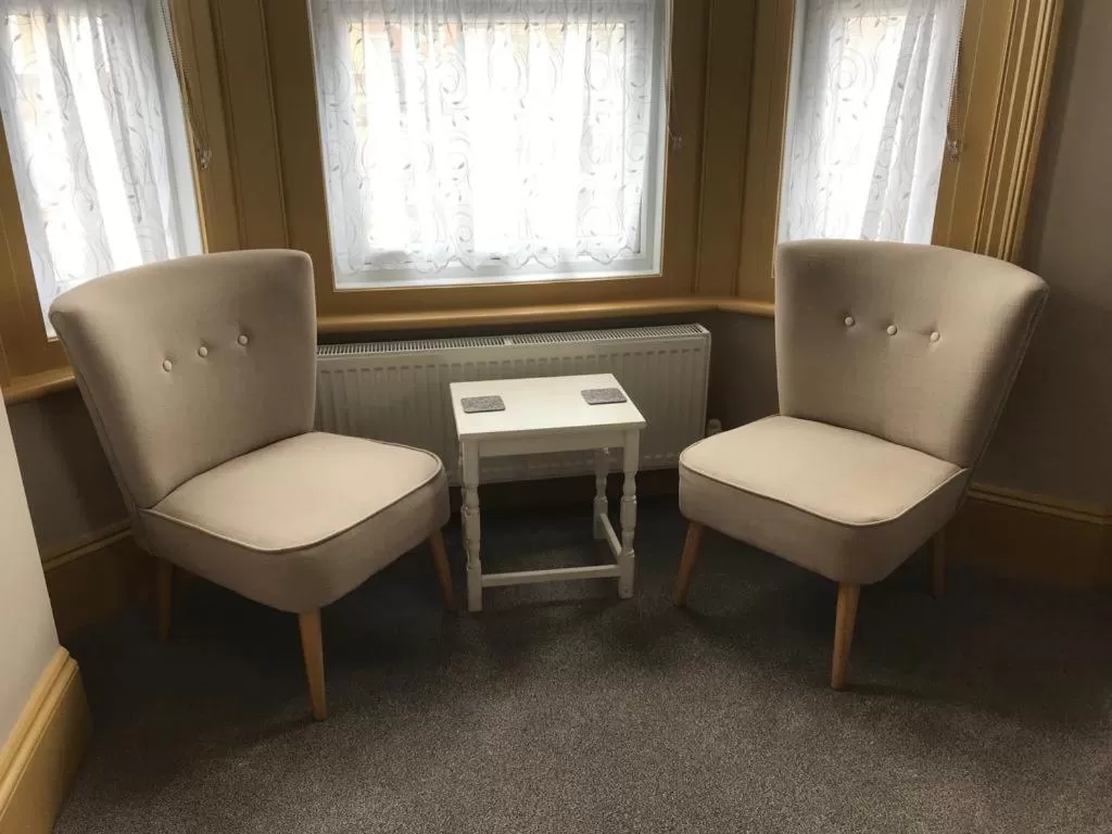 Seating Area in Number 29 - Only Adults