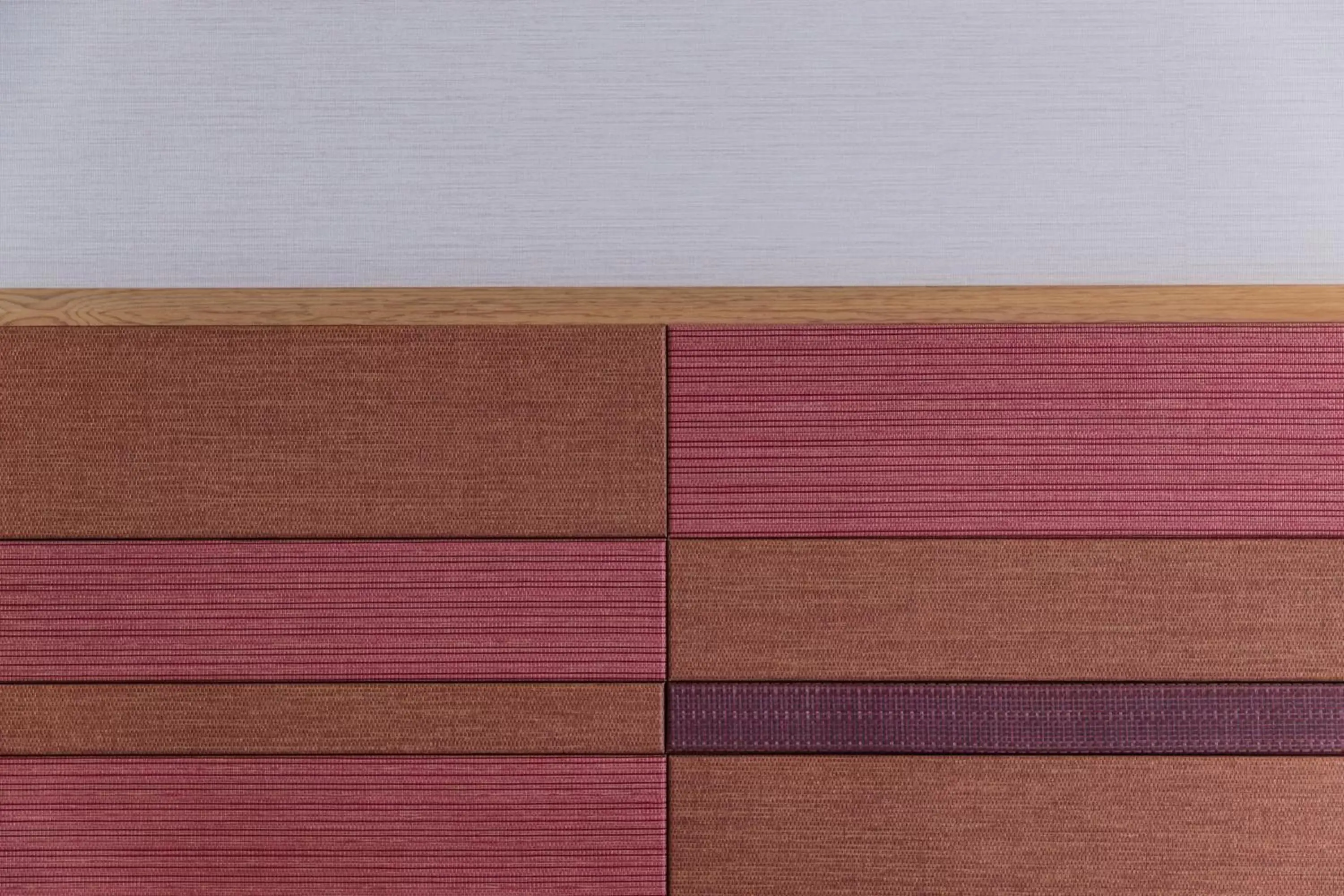 Photo of the whole room in JR Kyushu Hotel Blossom Hakata Central Photo of the whole room in JR Kyushu Hotel Blossom Hakata Central