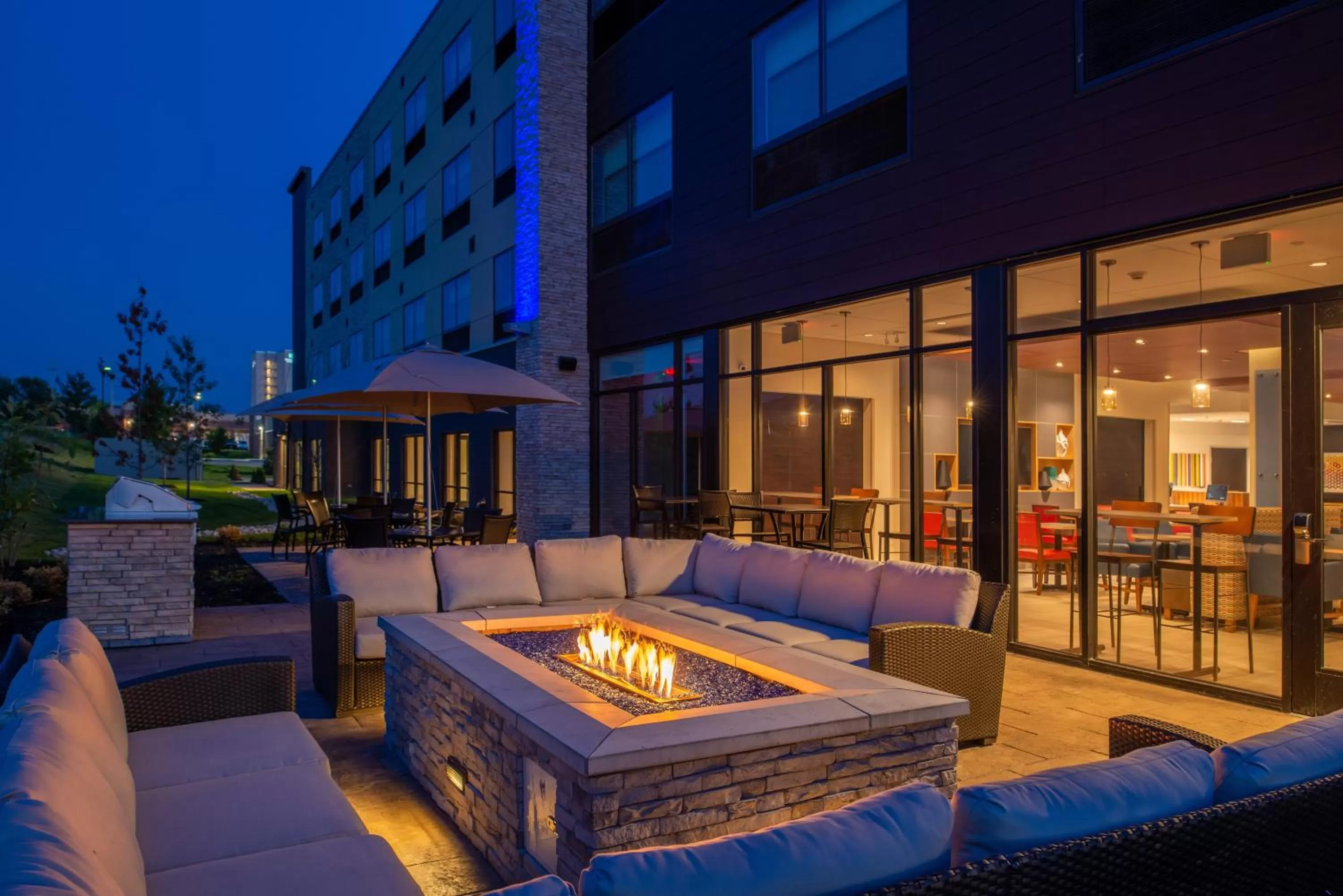 Other in Holiday Inn Express & Suites - Olathe West by IHG