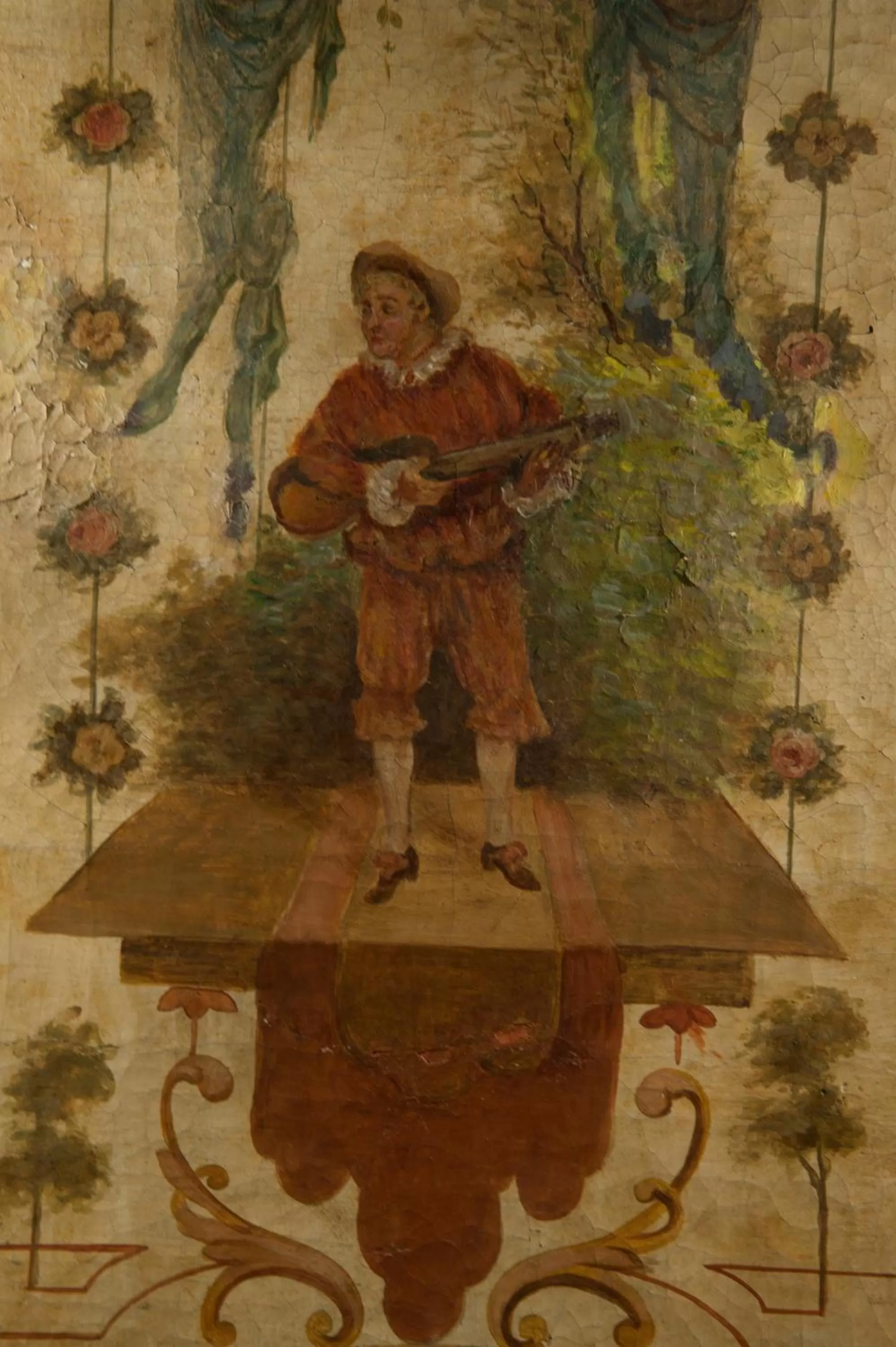 Lounge or bar in Hôtel Restaurant Spa Le Sauvage