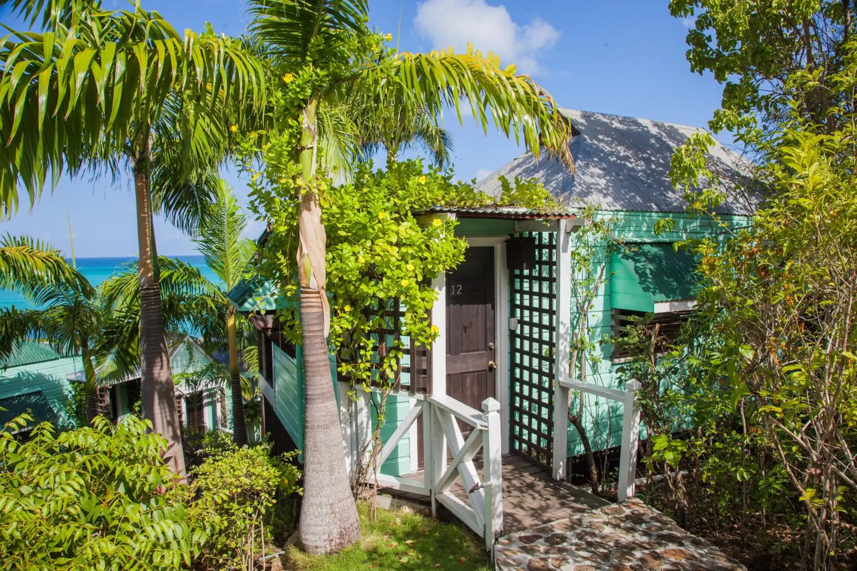 Photo of the whole room in COCOS Hotel Antigua - All Inclusive - Adults Only Photo of the whole room in COCOS Hotel Antigua - All Inclusive - Adults Only