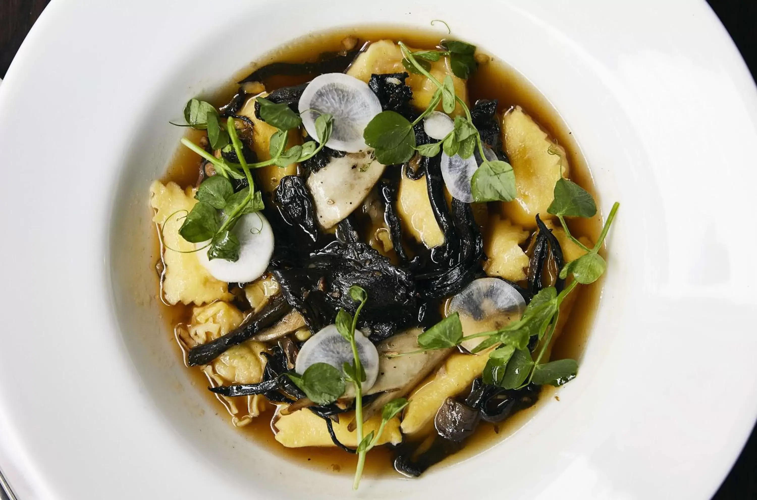 Restaurant/places to eat in Kimpton Hotel Monaco Denver by IHG Restaurant/places to eat in Kimpton Hotel Monaco Denver by IHG