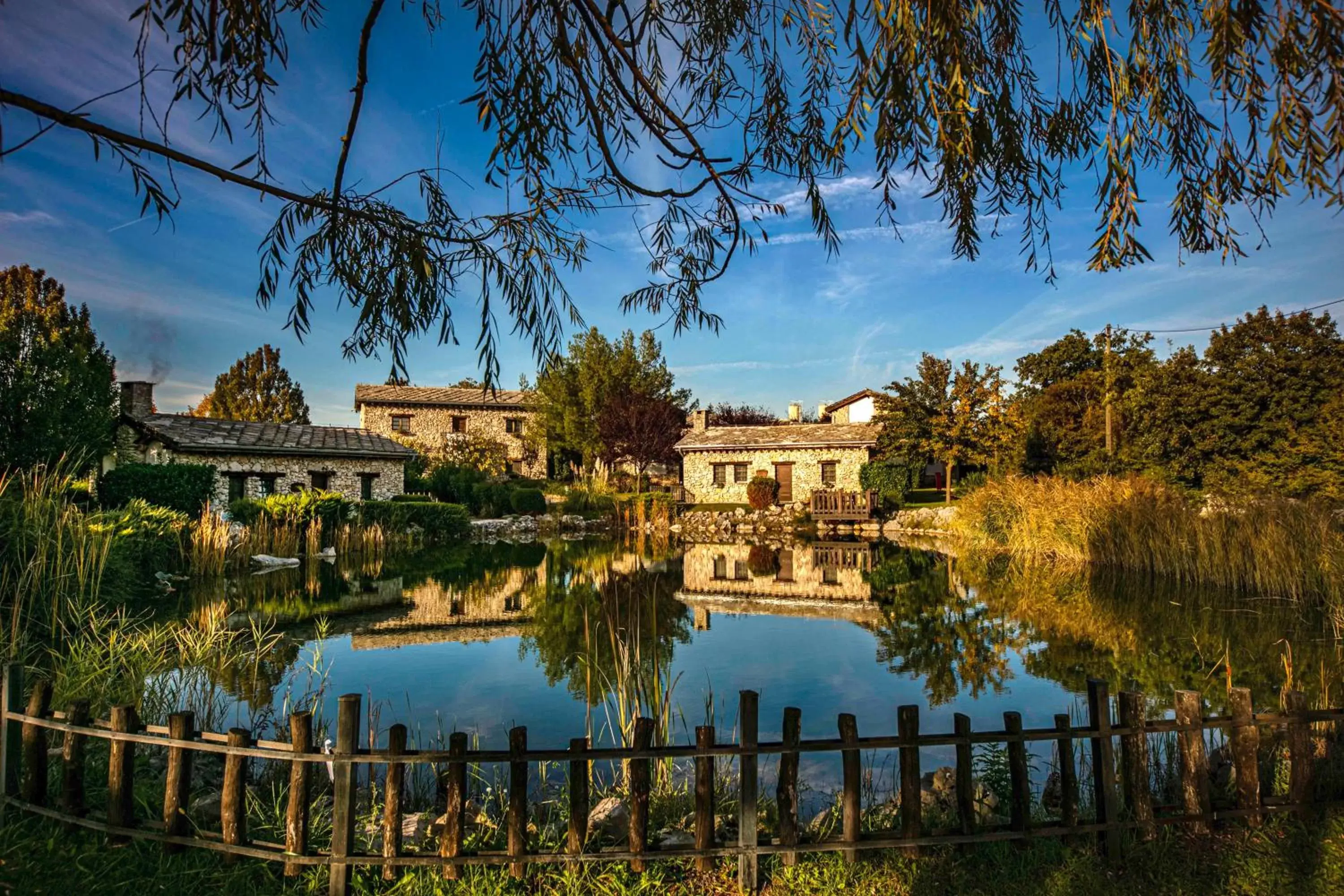 Suite in Herceg Etno Selo Međugorje Suite in Herceg Etno Selo Međugorje