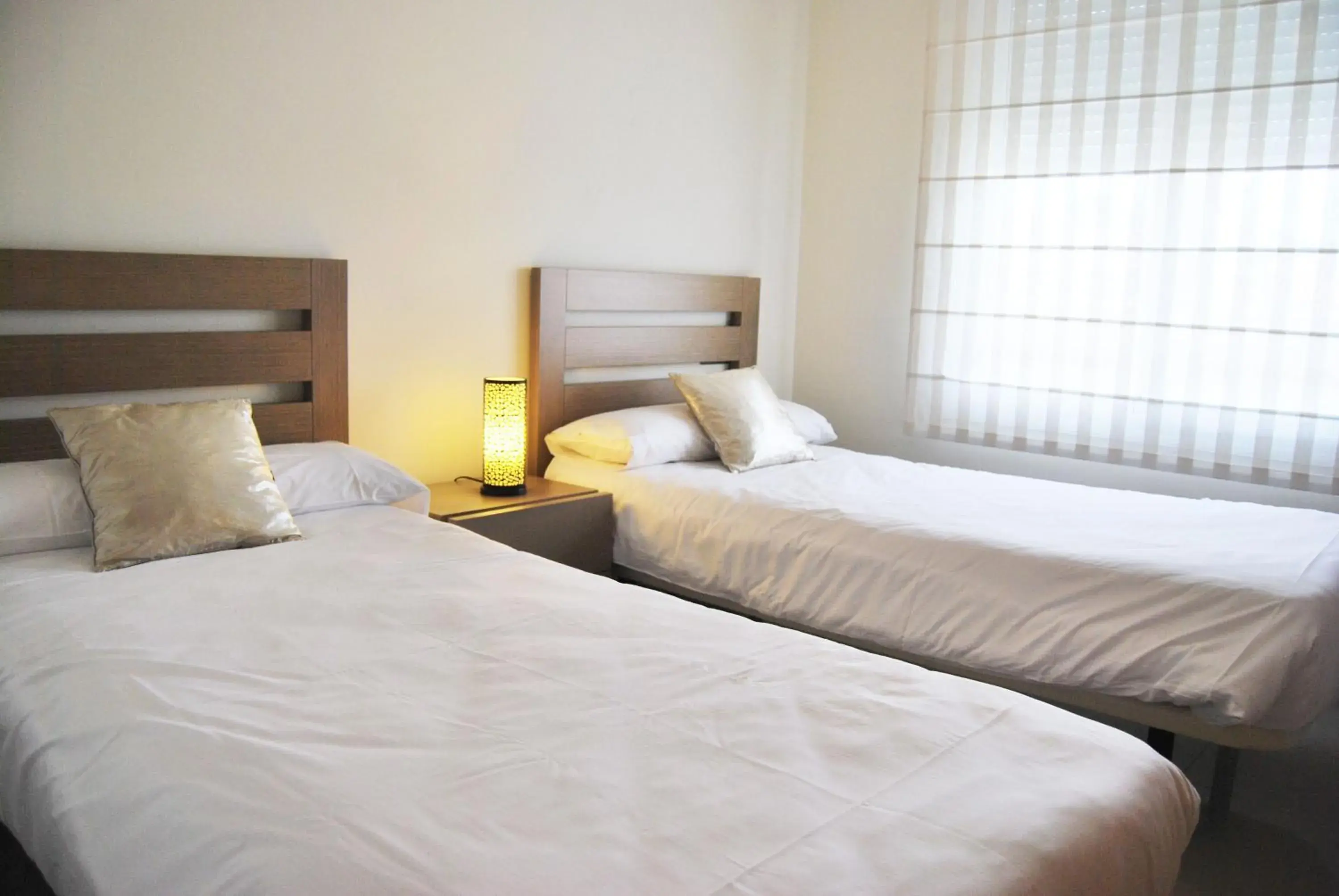 Bedroom, Bed in Cortijo Del Mar Resort