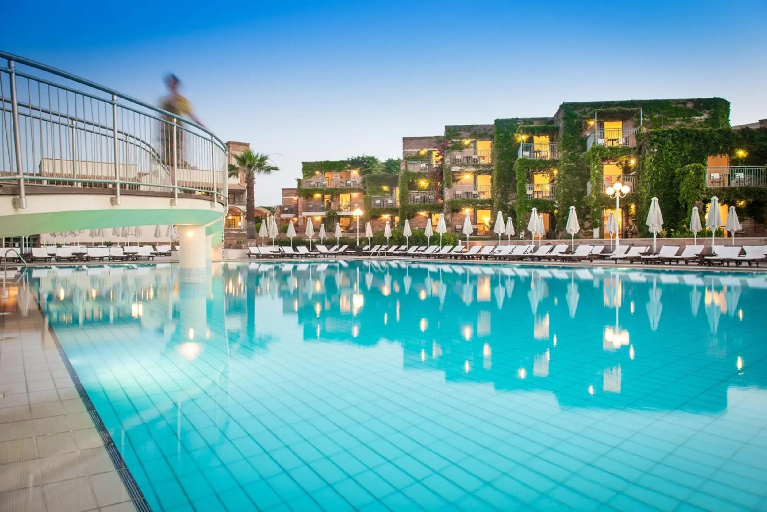 Other, Swimming Pool in Bella Beach Hotel