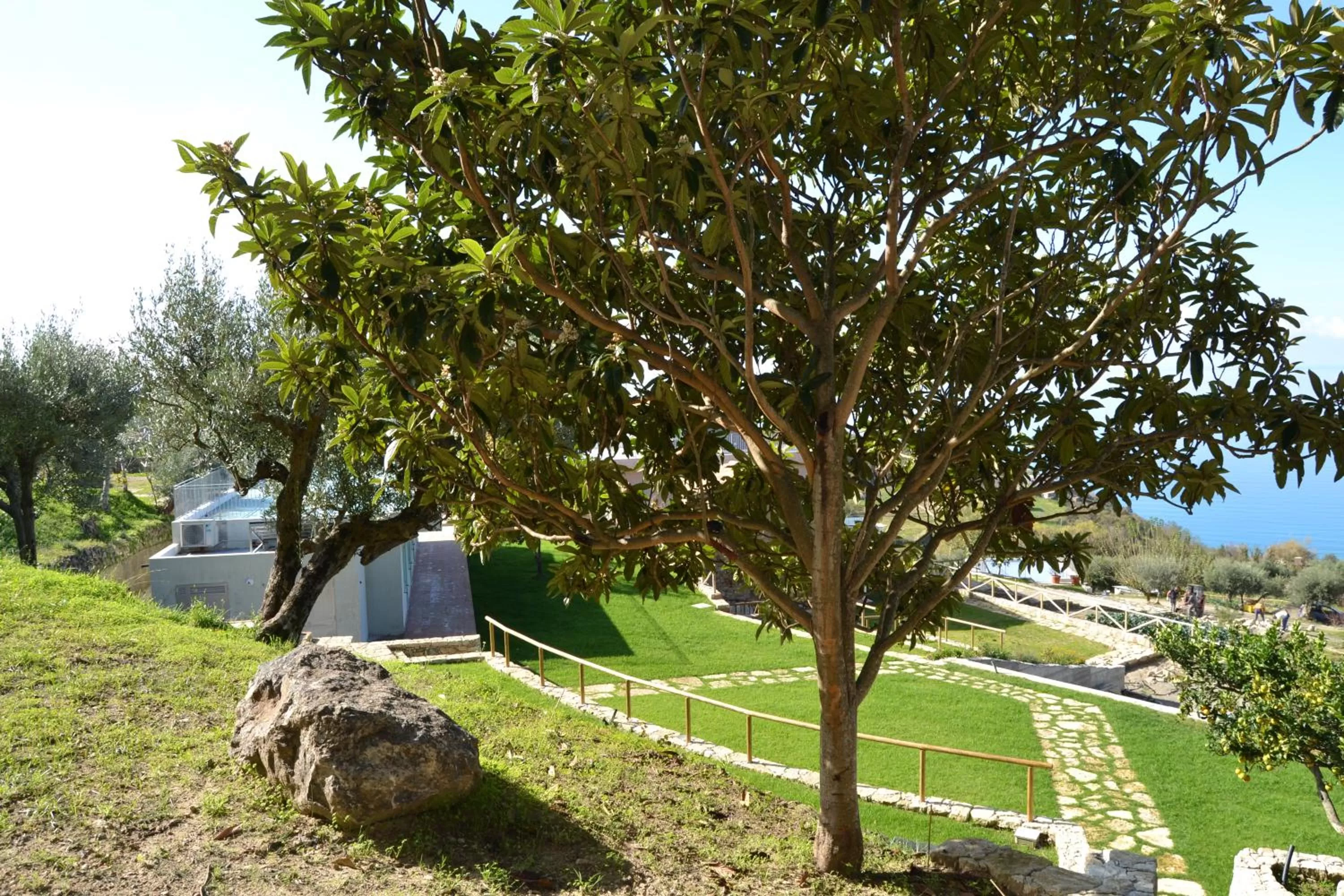 Property building in Borgo Rosso di Sera - Resort Country Chic