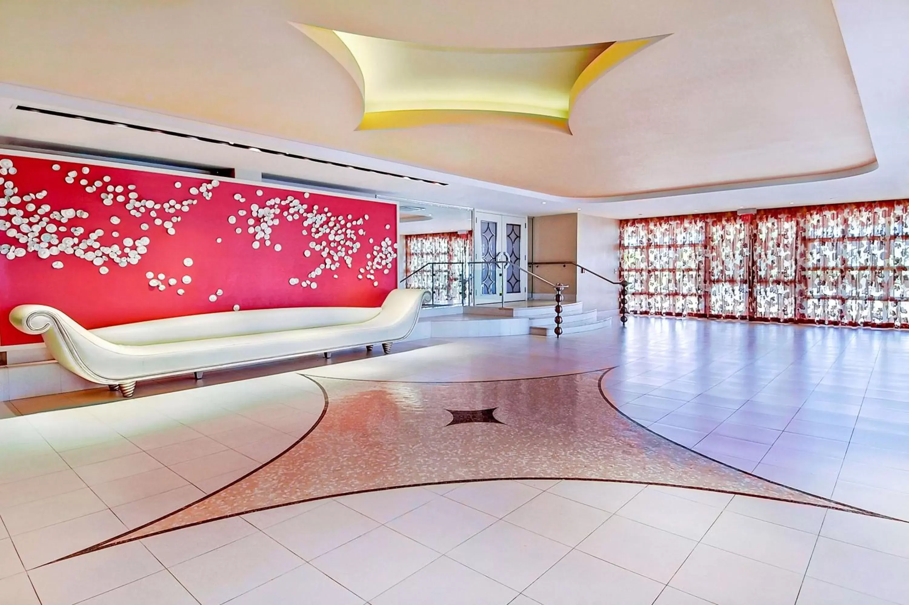 Meeting/conference room, Swimming Pool in The Condado Plaza Hilton