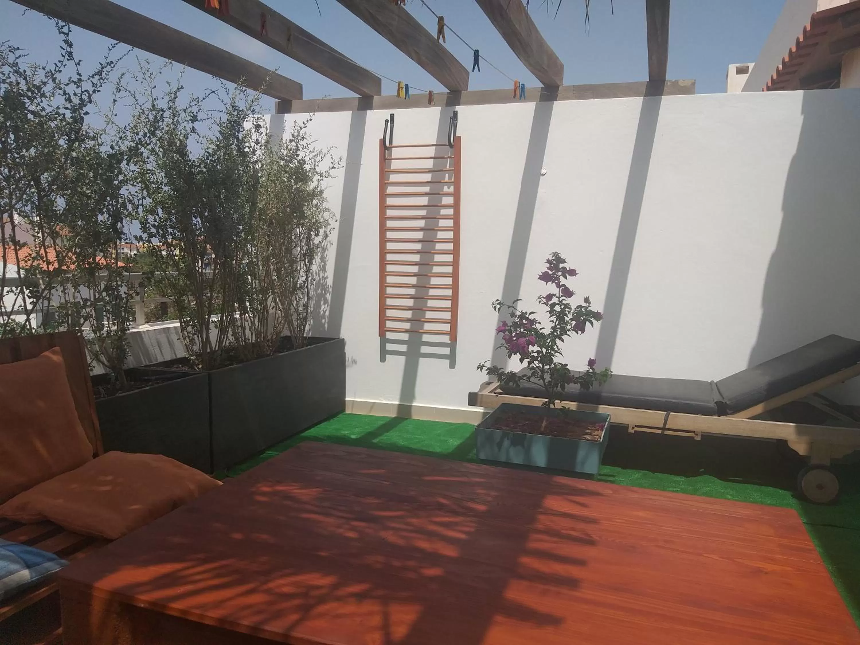 Guesthouse Le Châtelain