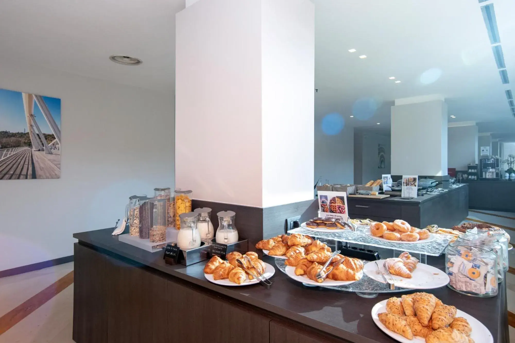 Banquet/Function facilities in Mercure Roma West