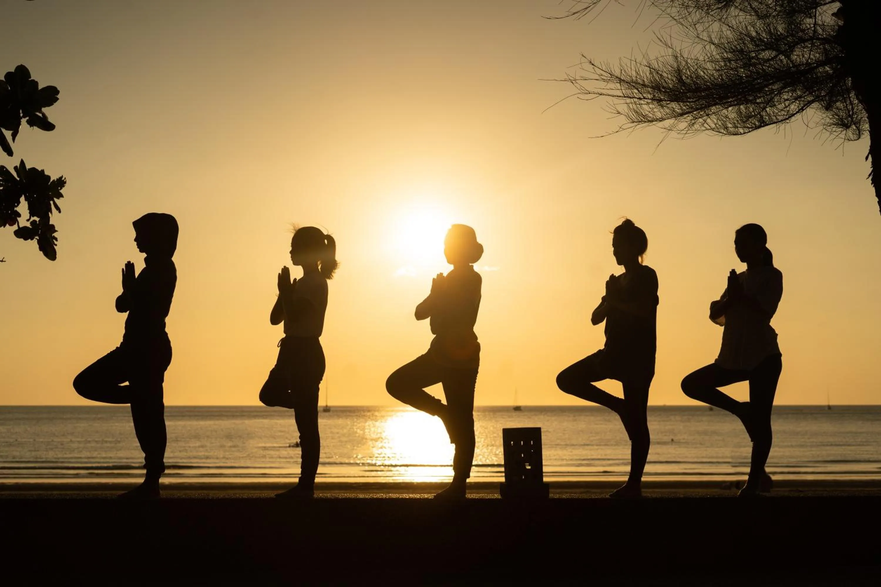 Southern Lanta Resort