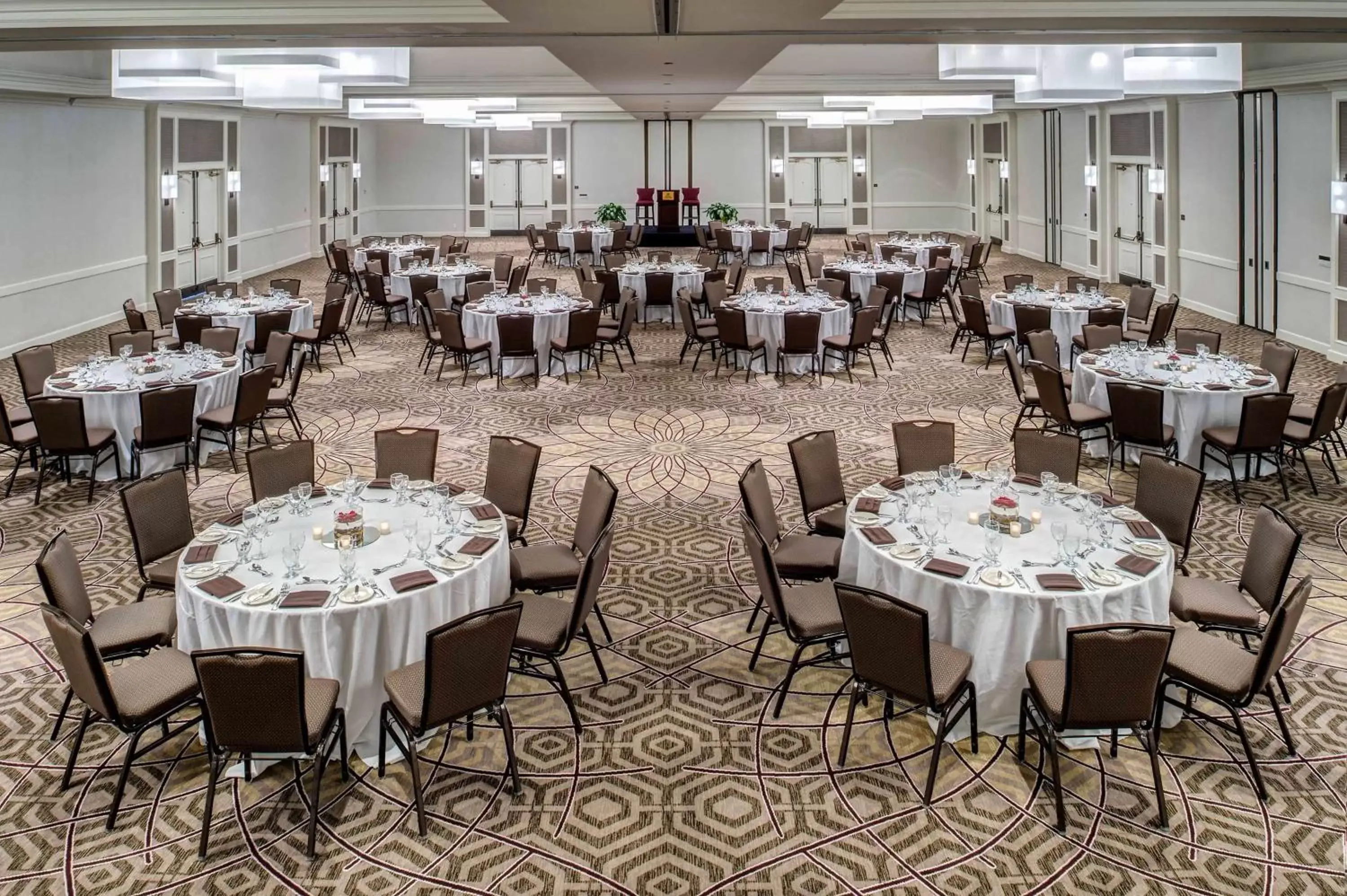 Meeting/conference room, Banquet Facilities in Hilton San Diego/Del Mar
