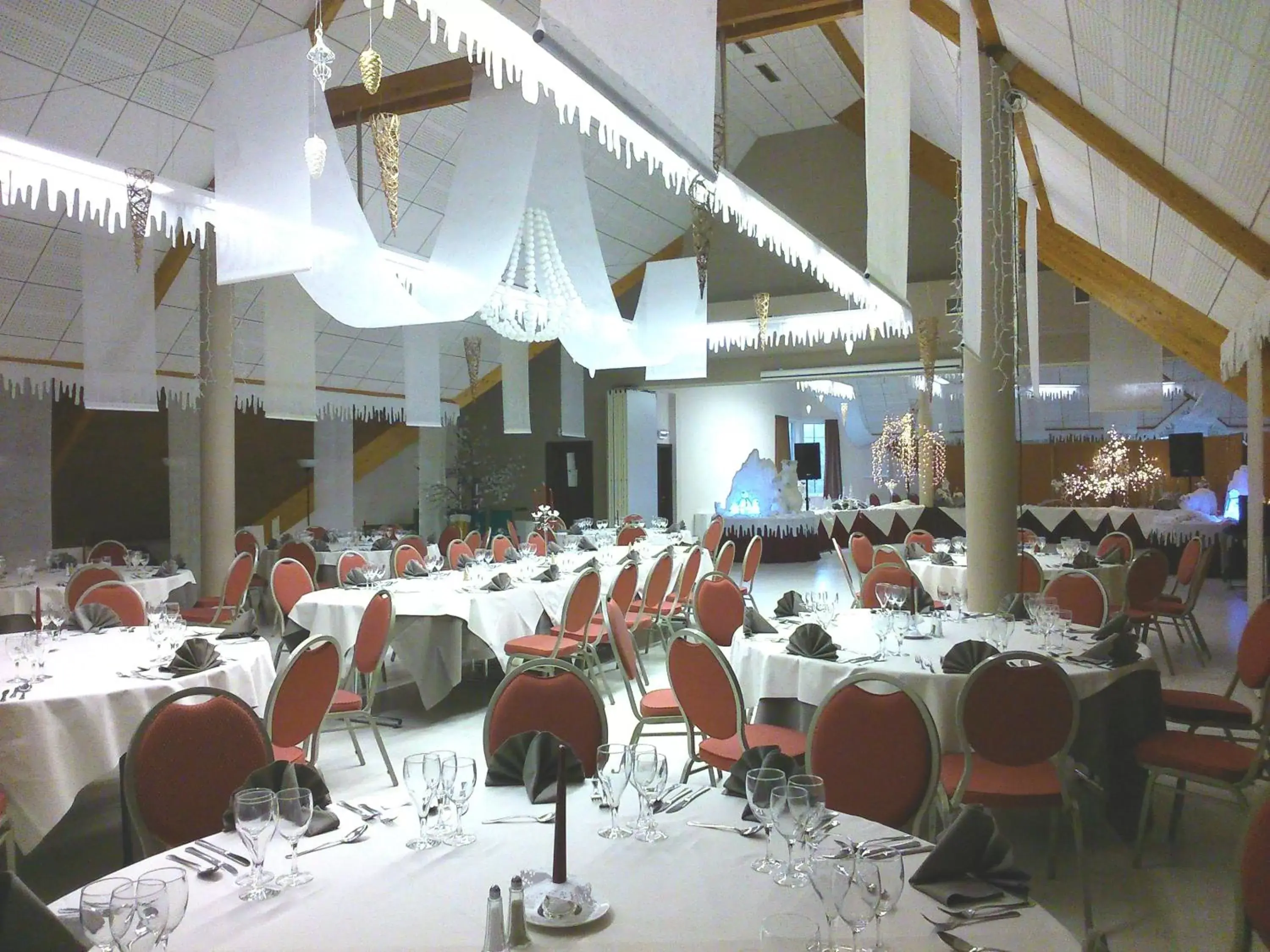 Banquet/Function facilities, Restaurant/Places to Eat in Threeland Hotel