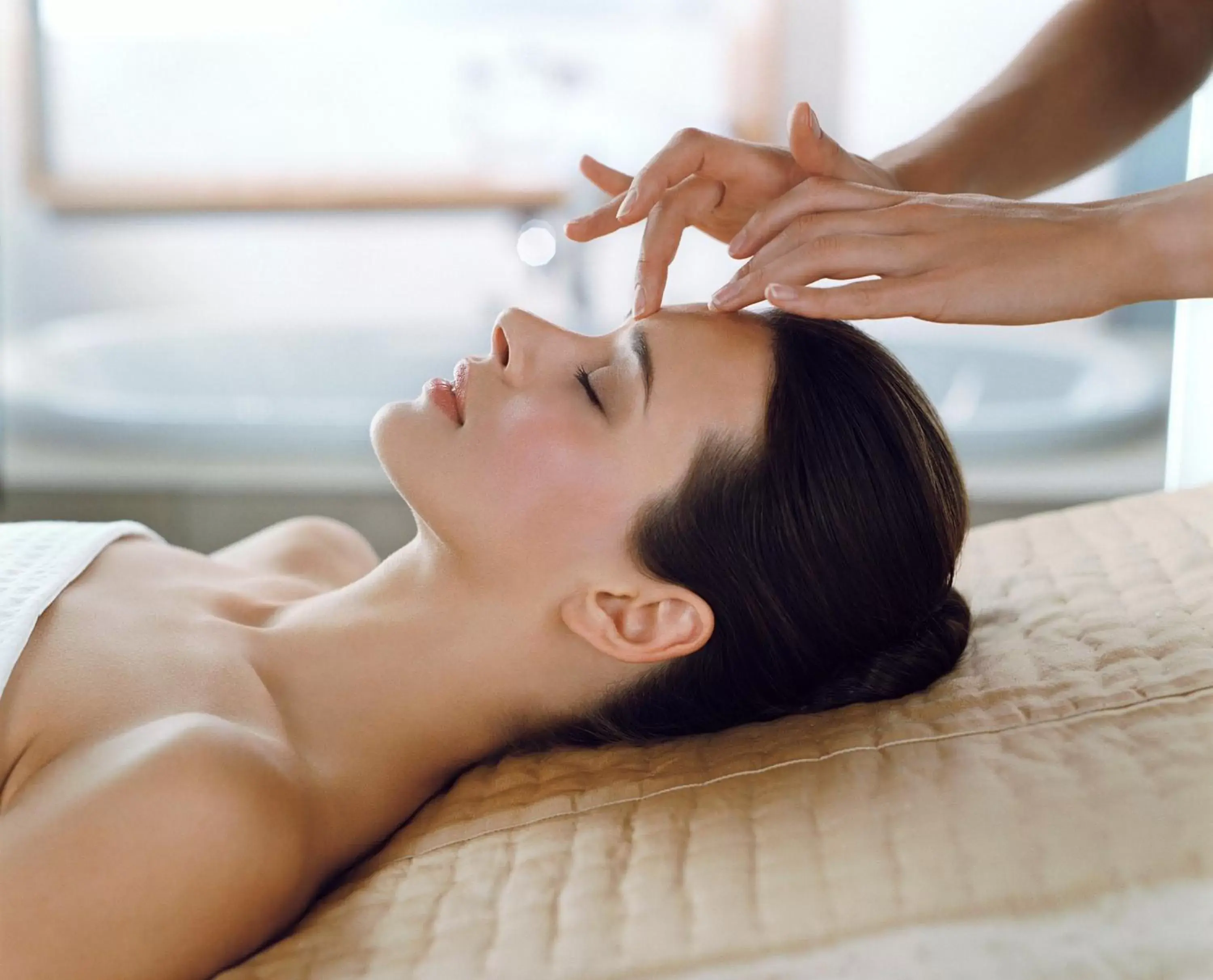 Spa and wellness centre/facilities in InterContinental Cascais-Estoril, an IHG Hotel