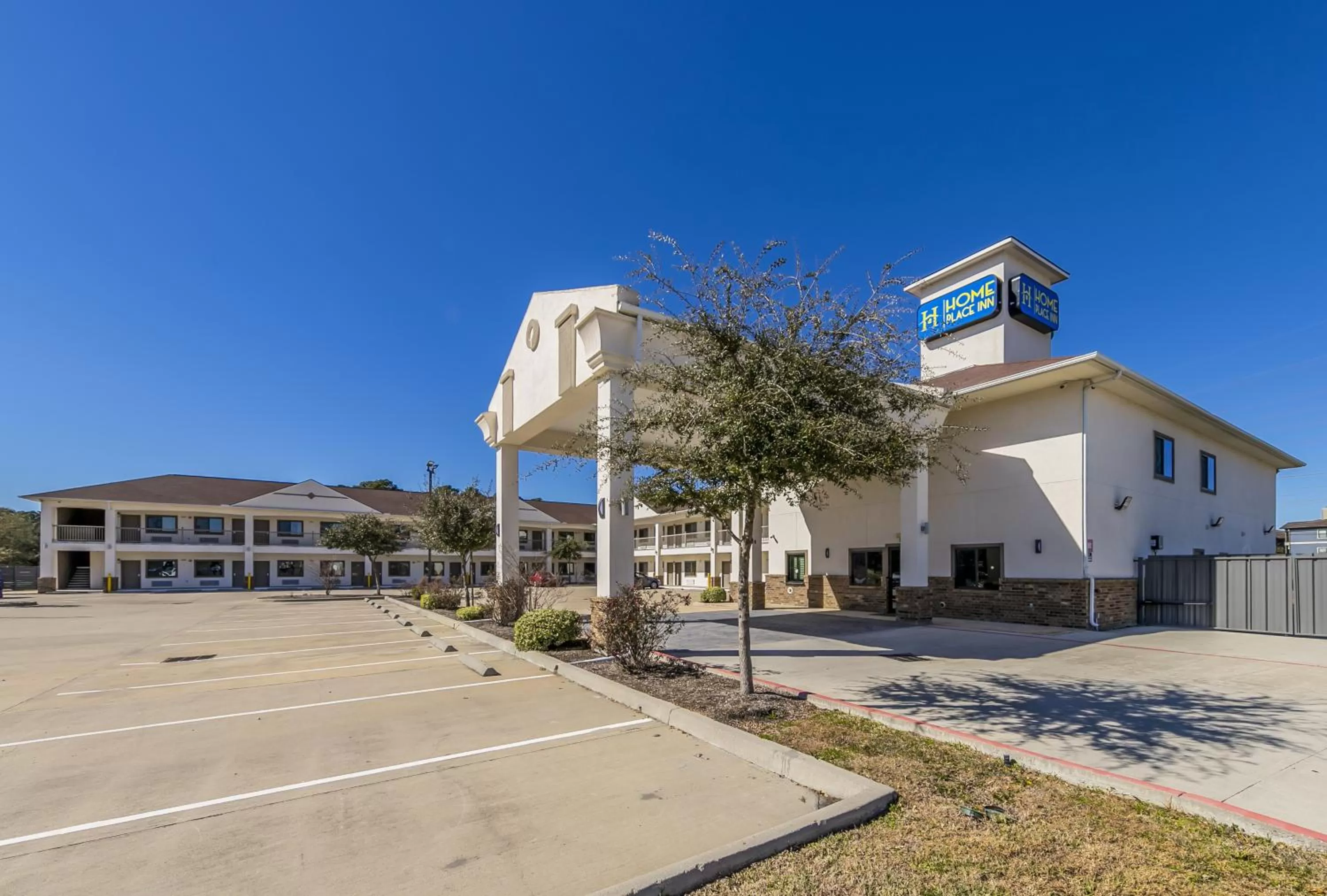 Home Place Inn Spring I-45 North and 1960