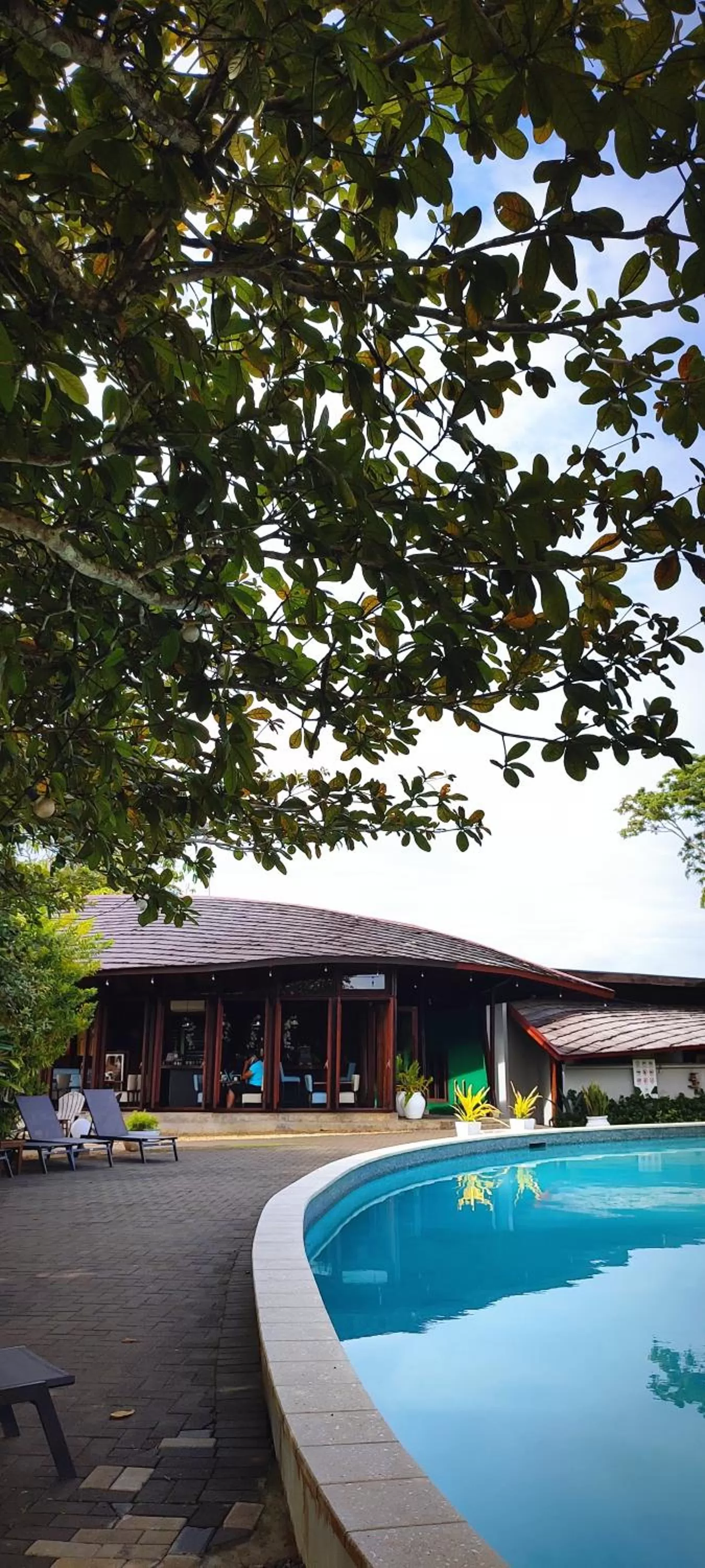 Day in Houttuyn Wellness River Resort