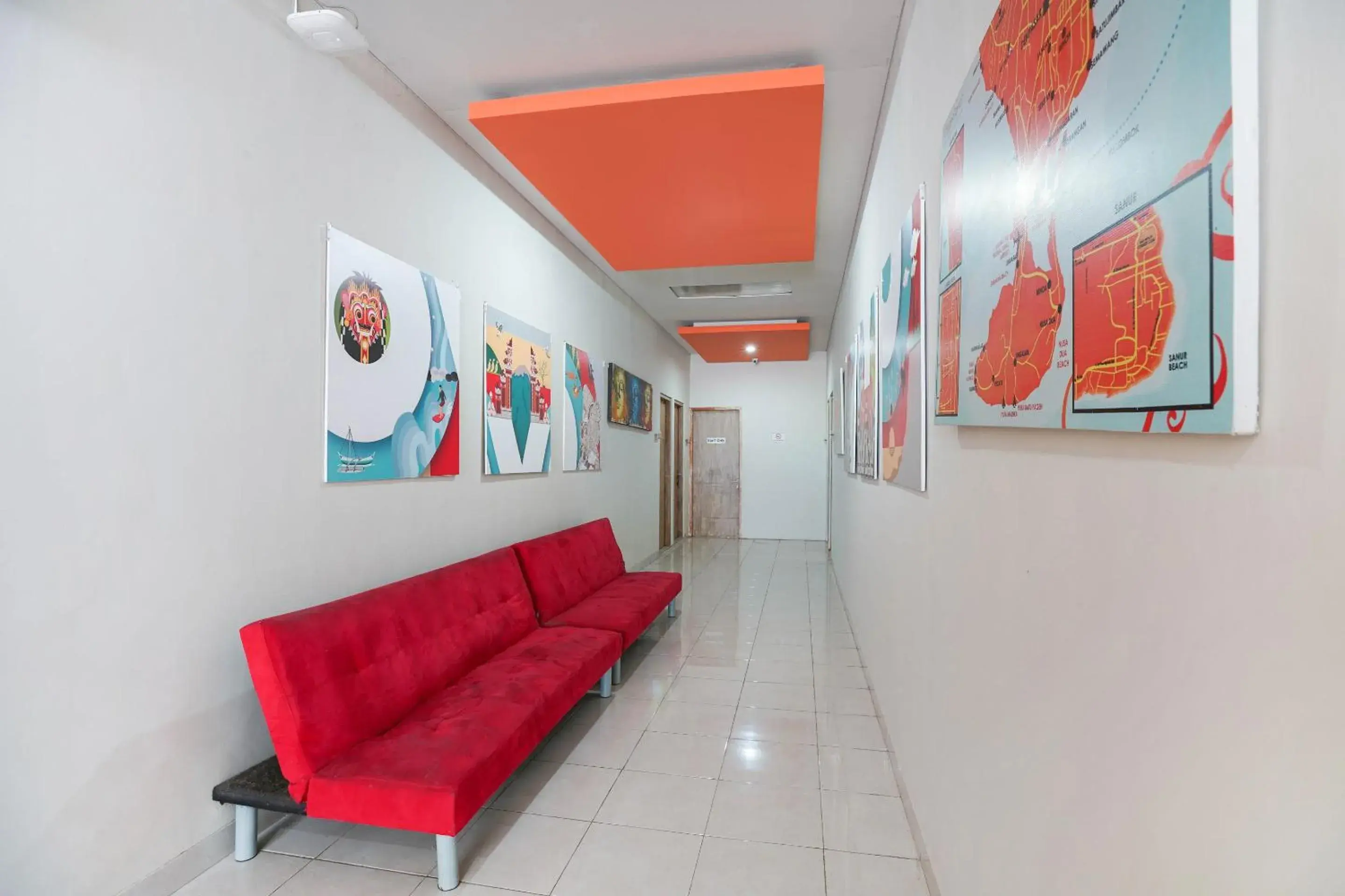 Lobby or reception in Cityzen Renon Hotel Lobby or reception in Cityzen Renon Hotel