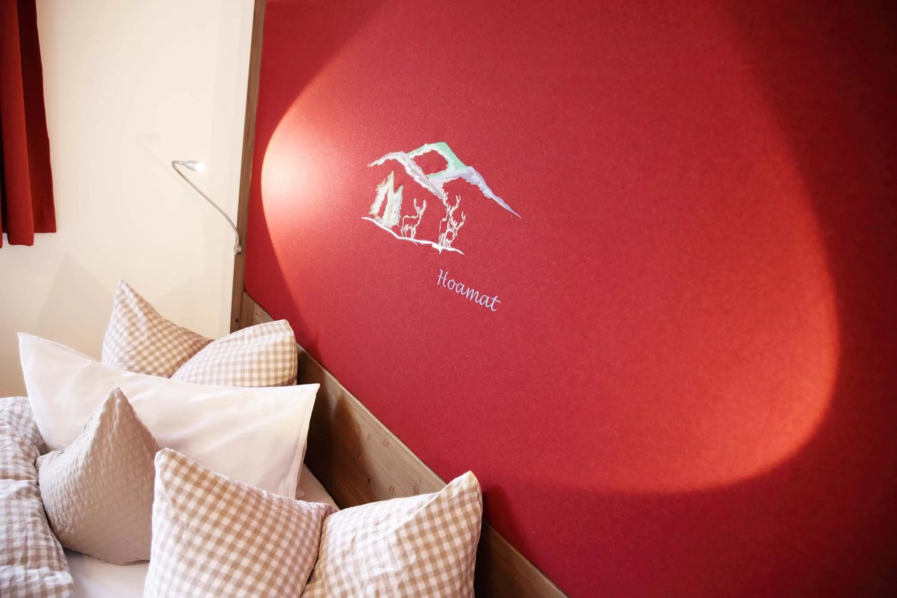 Bed in Schätzlhof OHG