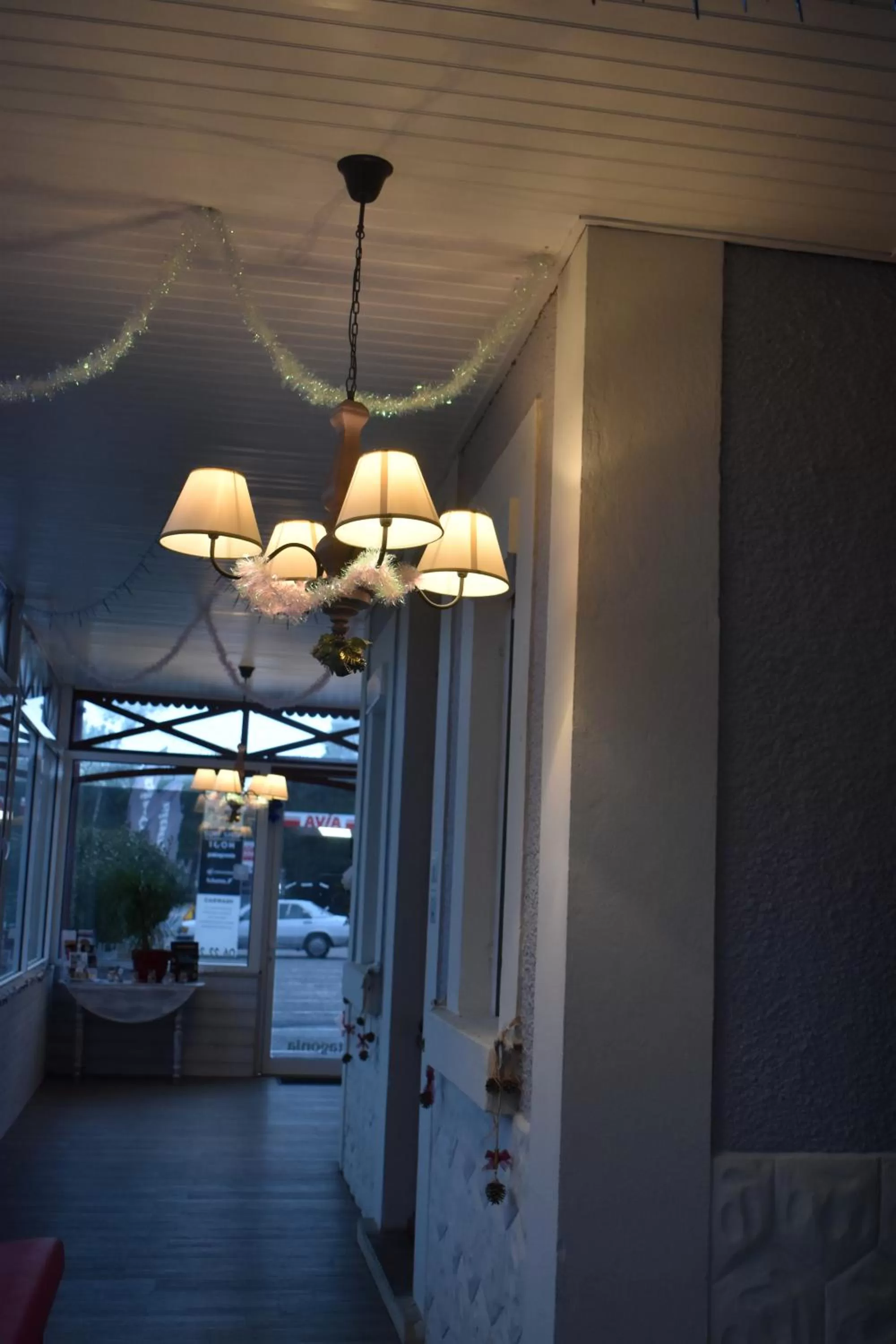 Other in Chez Augustin