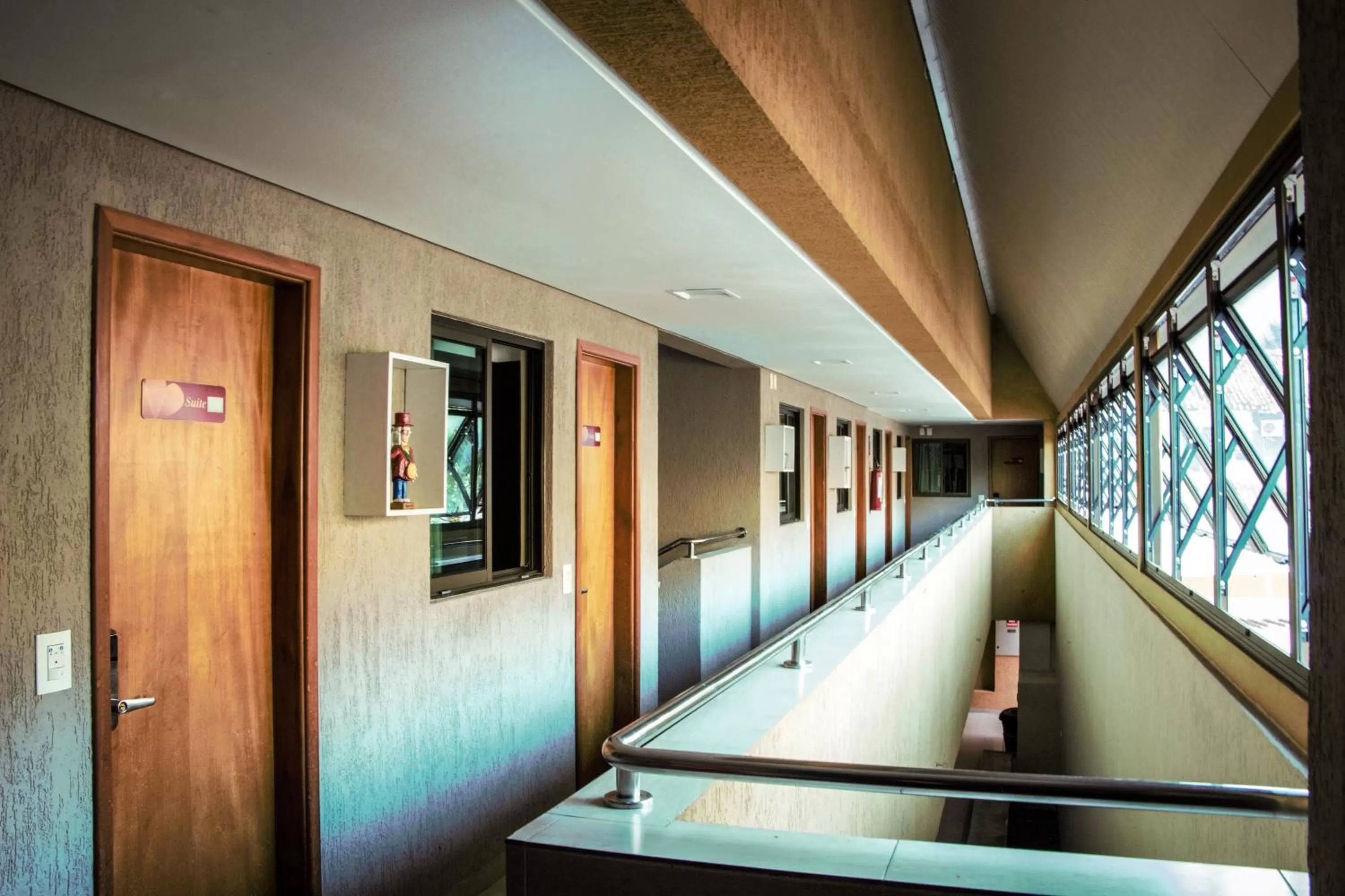 Property building in VilaHotell Recife - Antigo NovoHotell Recife