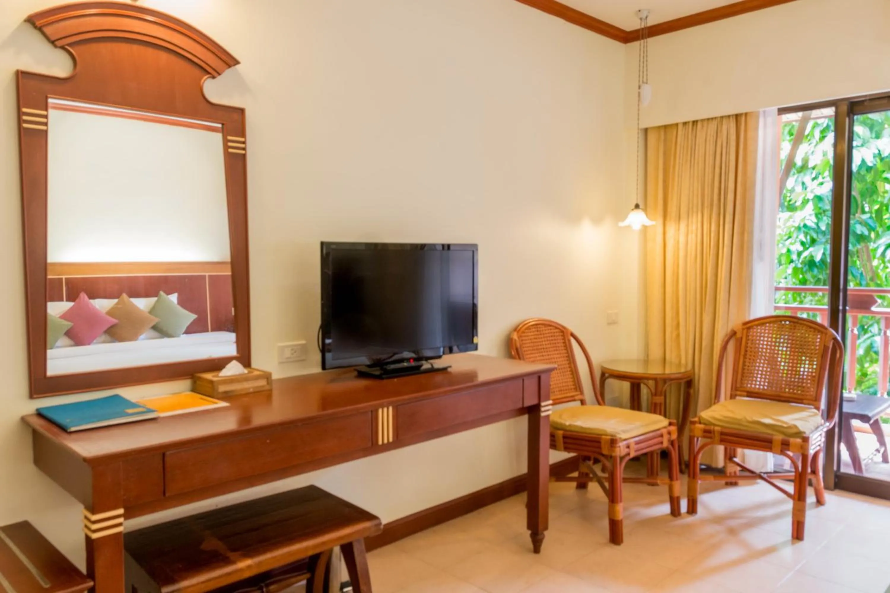 Lanta Casuarina Beach Resort - SHA Plus