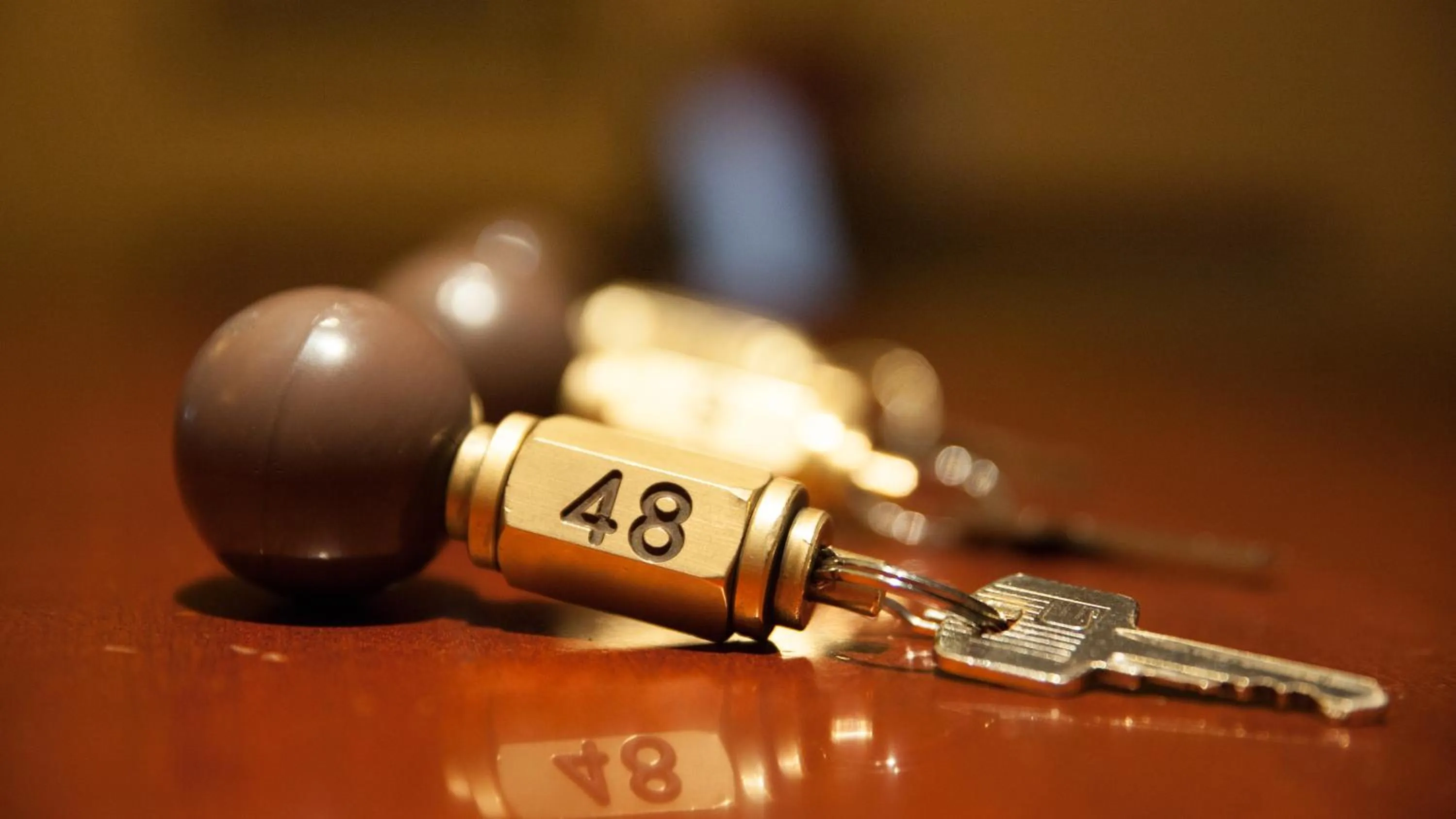 Other in Hotel Murgia