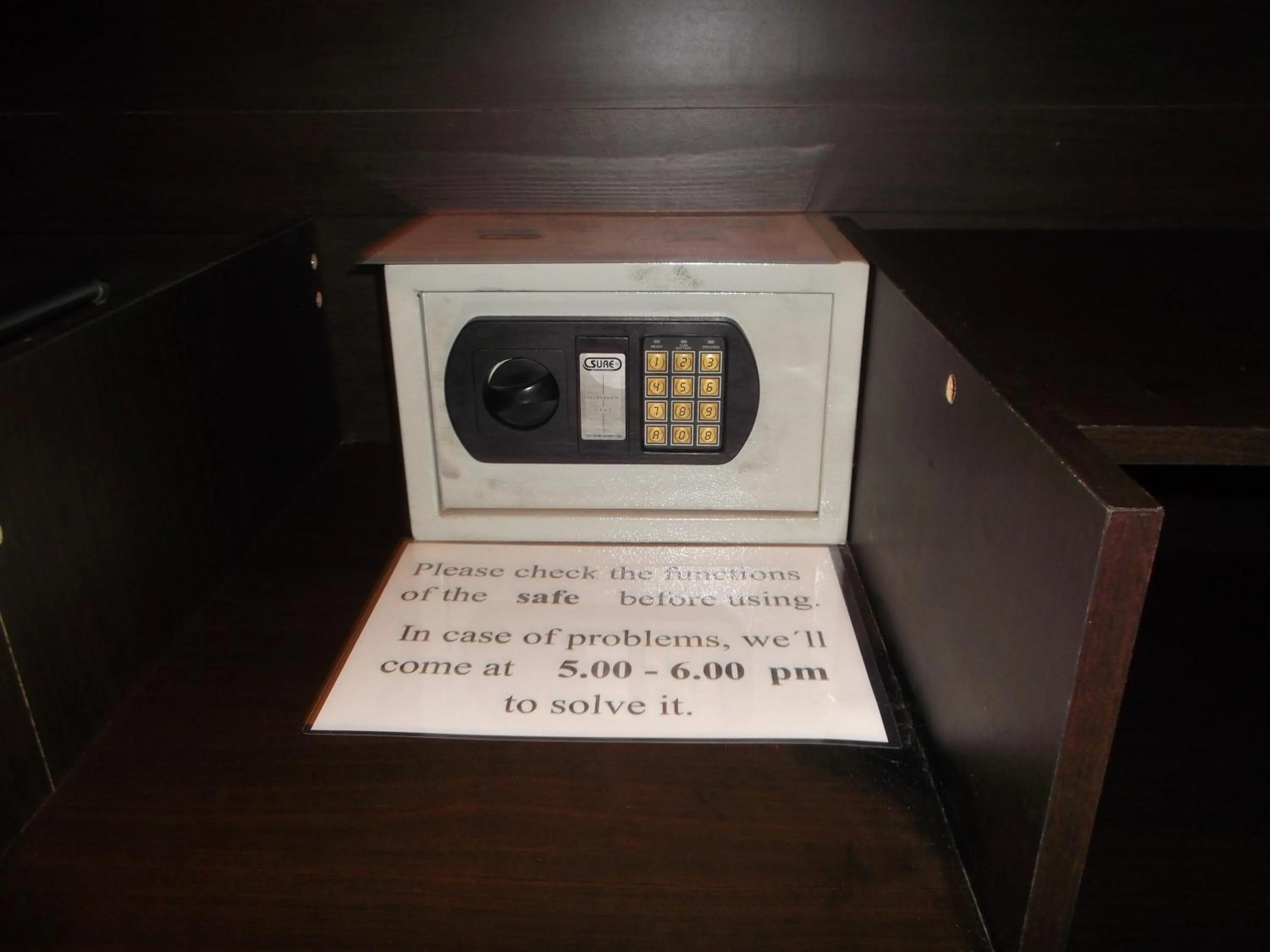 Other in Chaiyapoon Inn