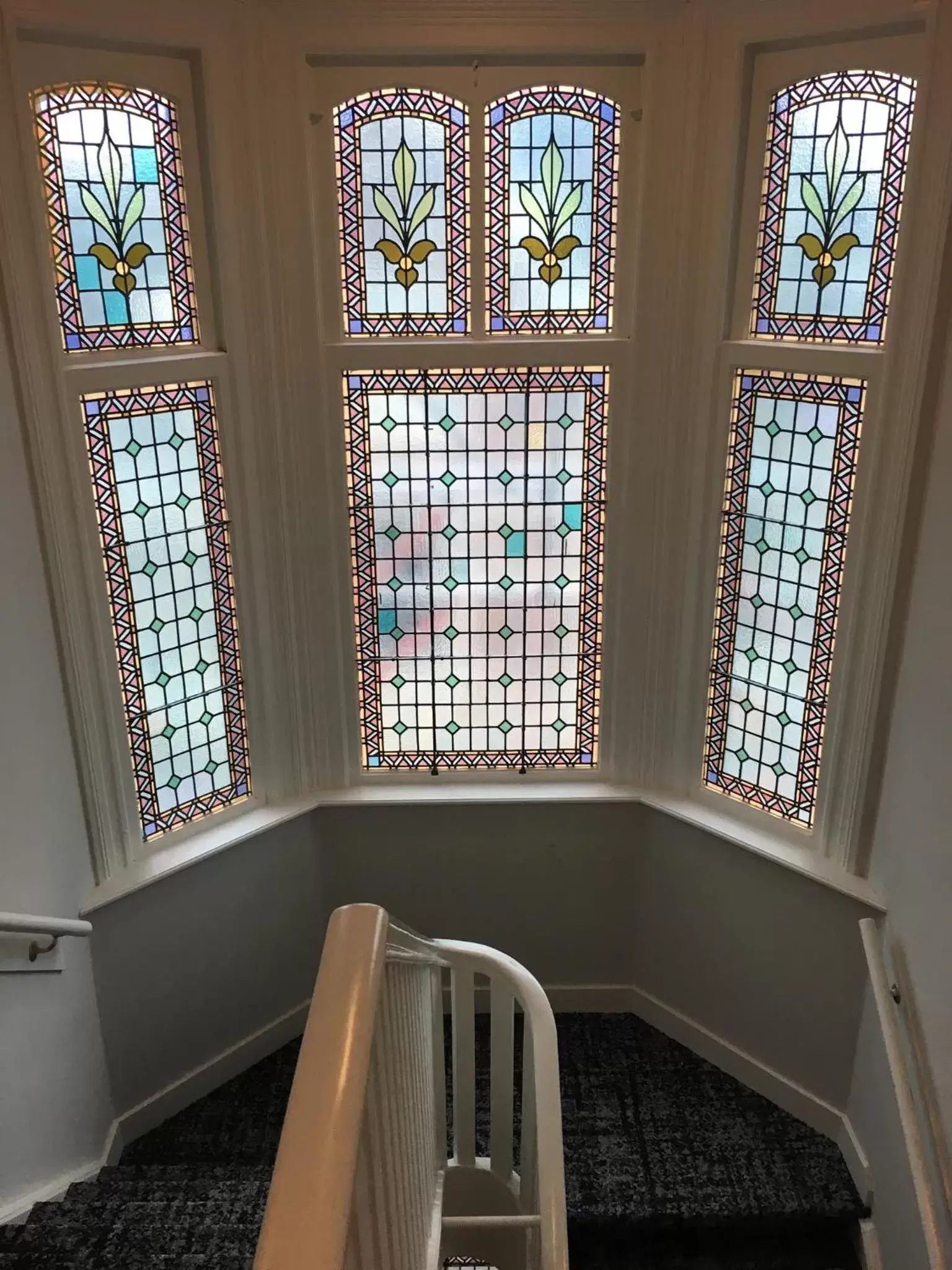 Property building in Best Western Hotel Den Haag Property building in Best Western Hotel Den Haag