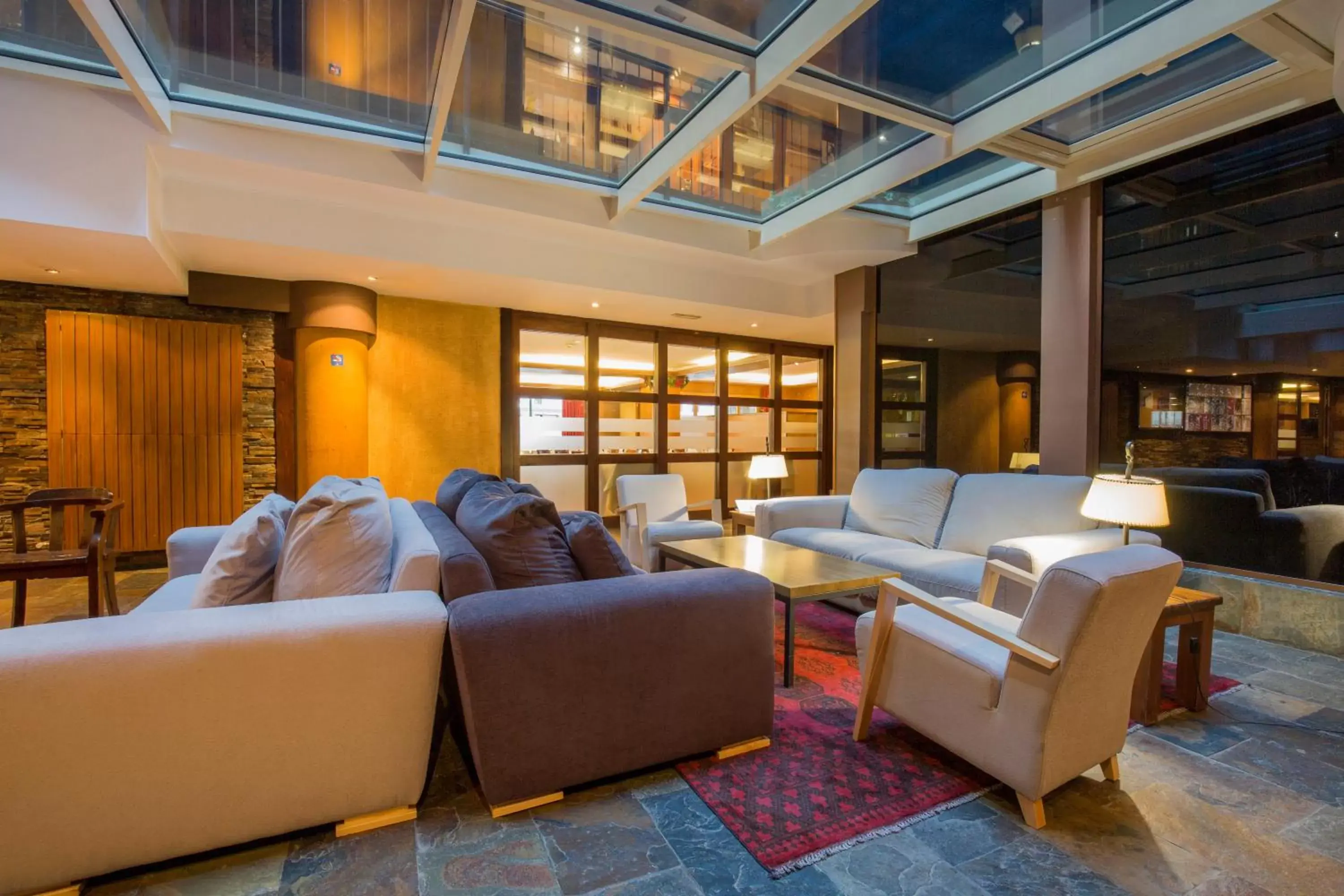 Restaurant/places to eat in Hotel Màgic Ski by Nexta Restaurant/places to eat in Hotel Màgic Ski by Nexta