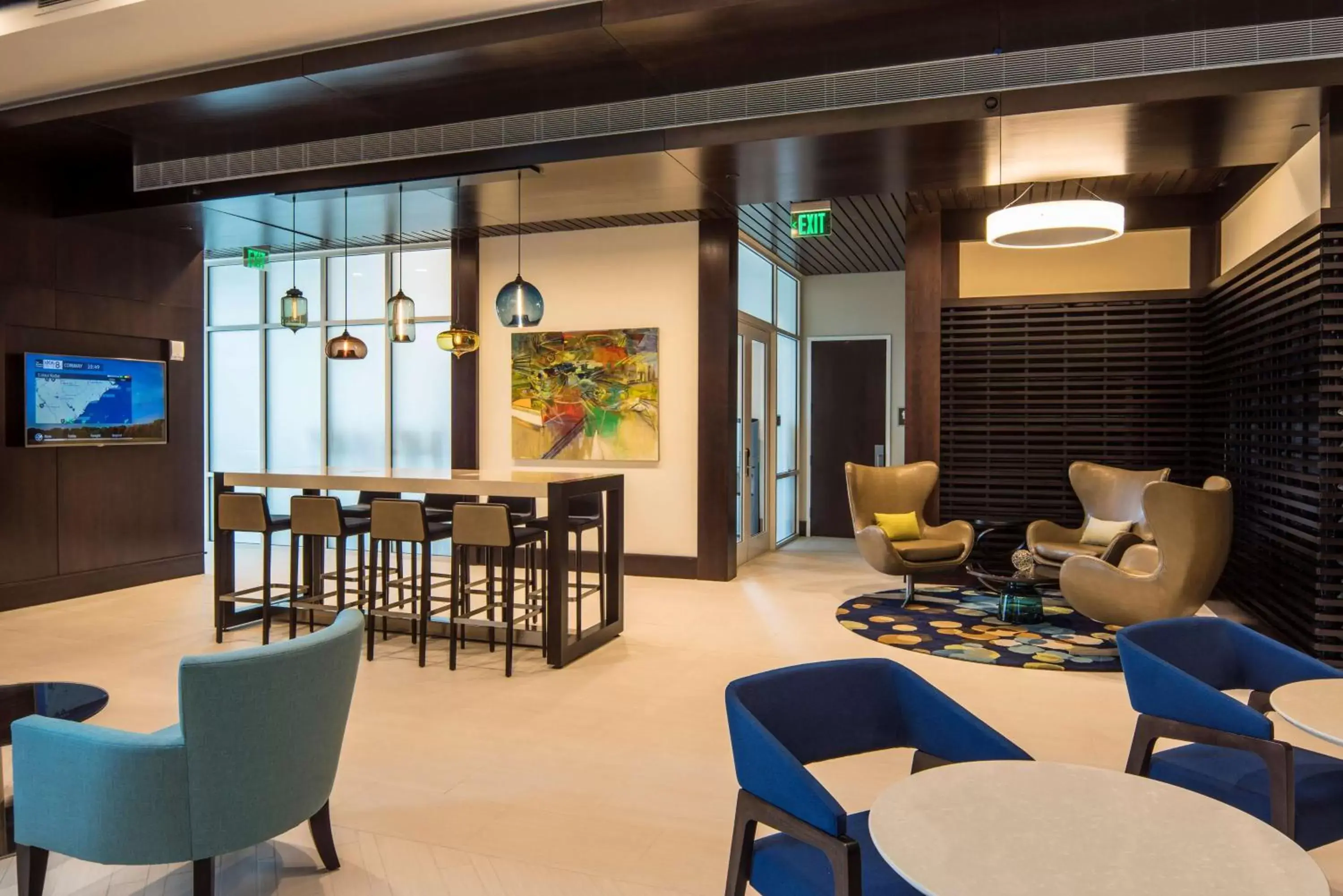 Restaurant/places to eat in Hilton Grand Vacations Club Ocean 22 Myrtle Beach Restaurant/places to eat in Hilton Grand Vacations Club Ocean 22 Myrtle Beach