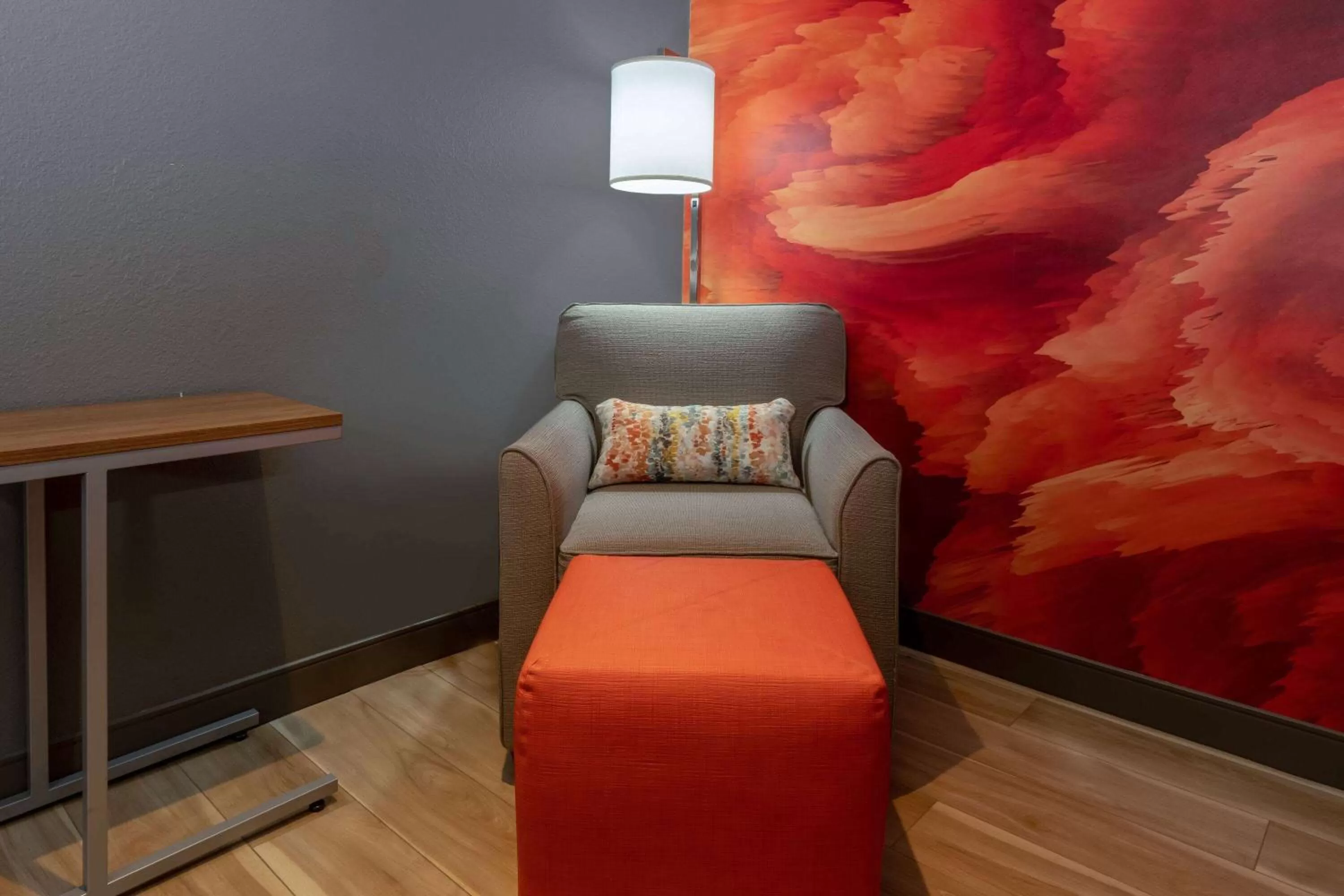 Photo of the whole room in La Quinta by Wyndham New Braunfels