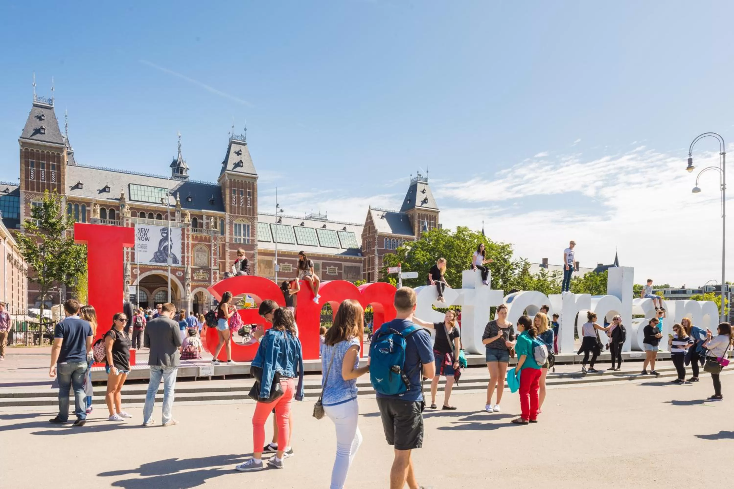 Apartment - Split Level in Houseboat studio with canalview and free bikes