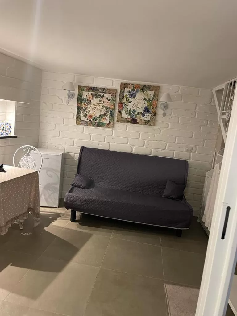 Seating Area in Beb la Gemma