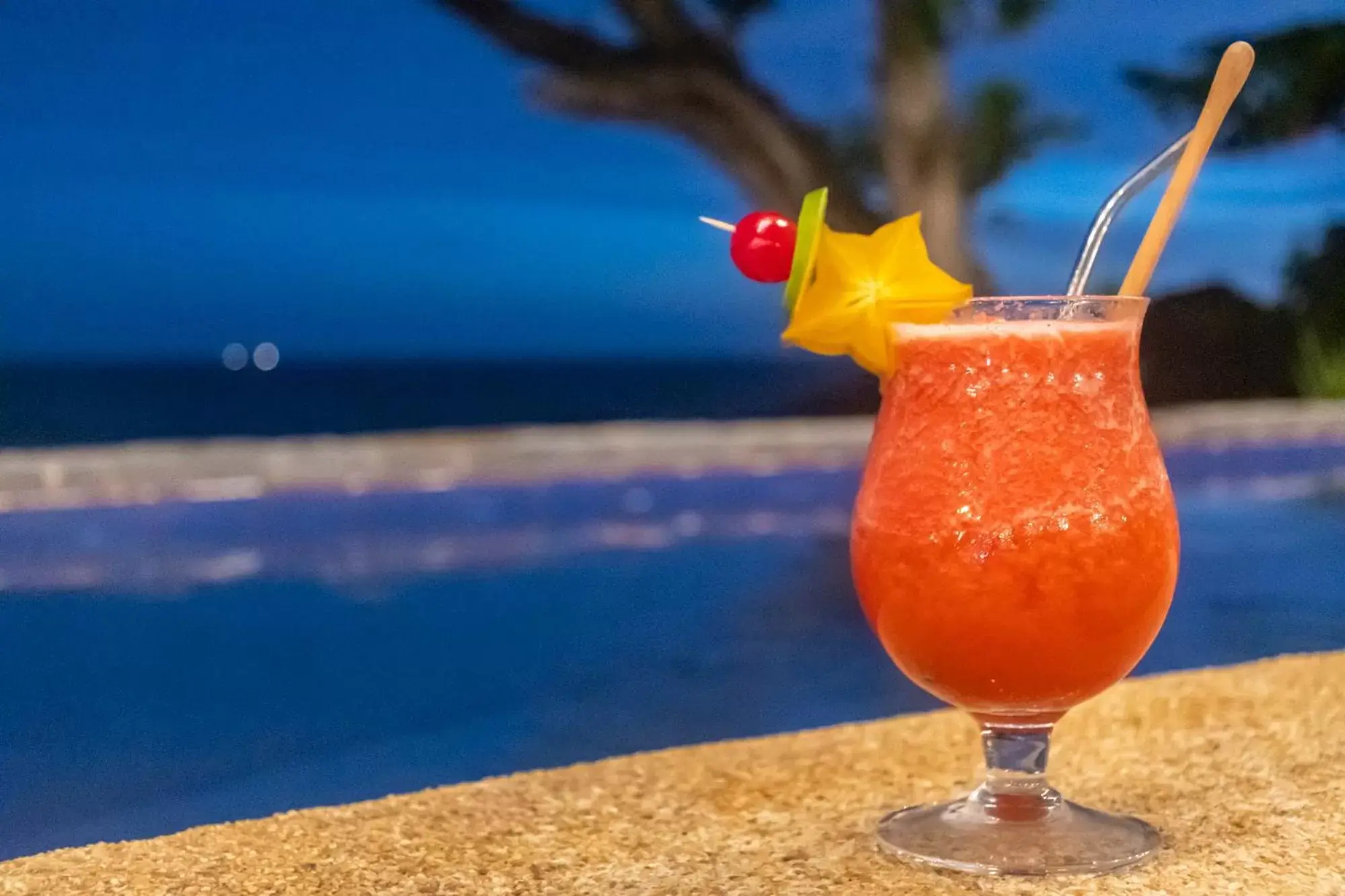 Food and drinks in Cliff Cottage Food and drinks in Cliff Cottage