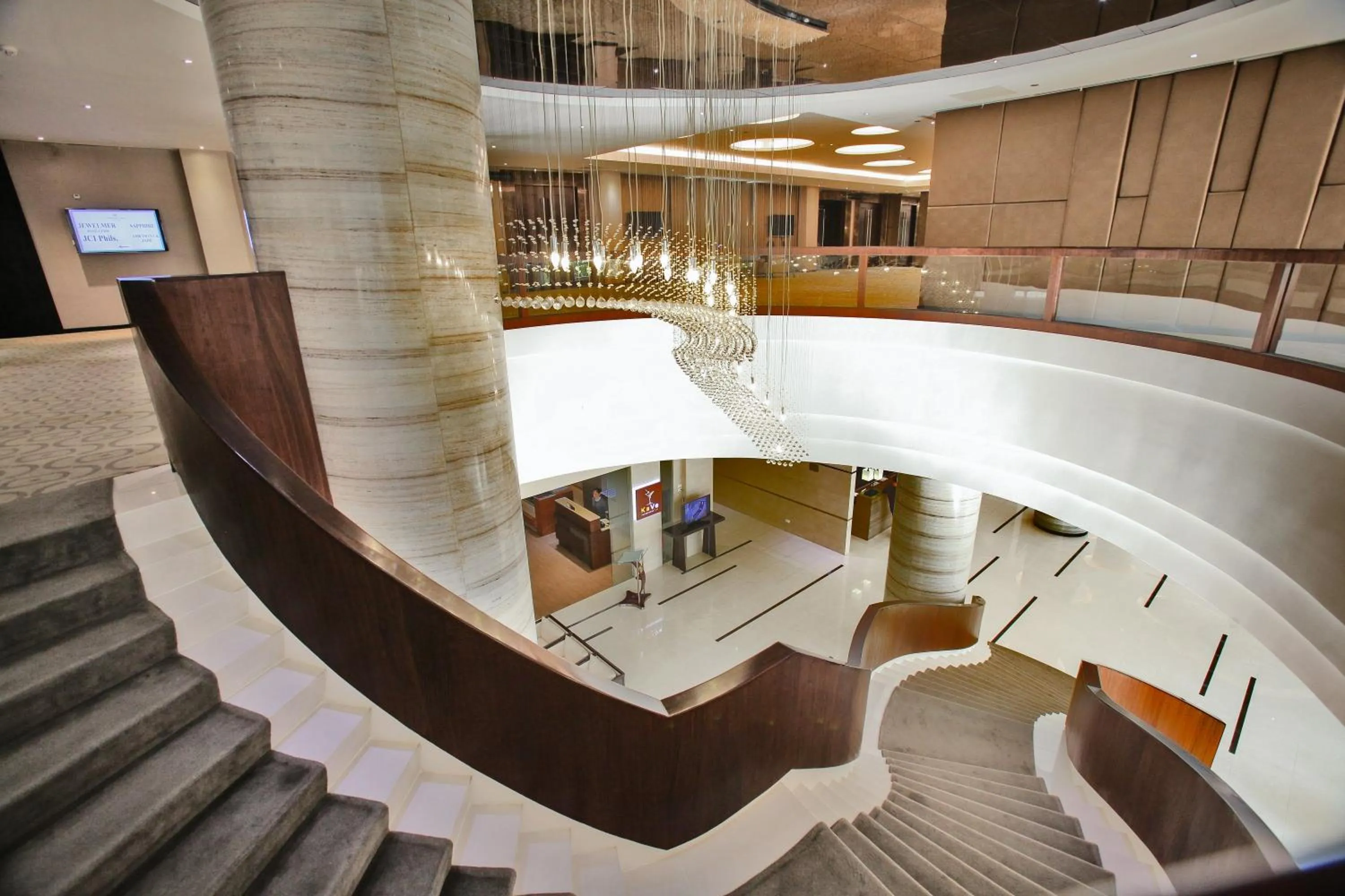 Other in Limketkai Luxe Hotel