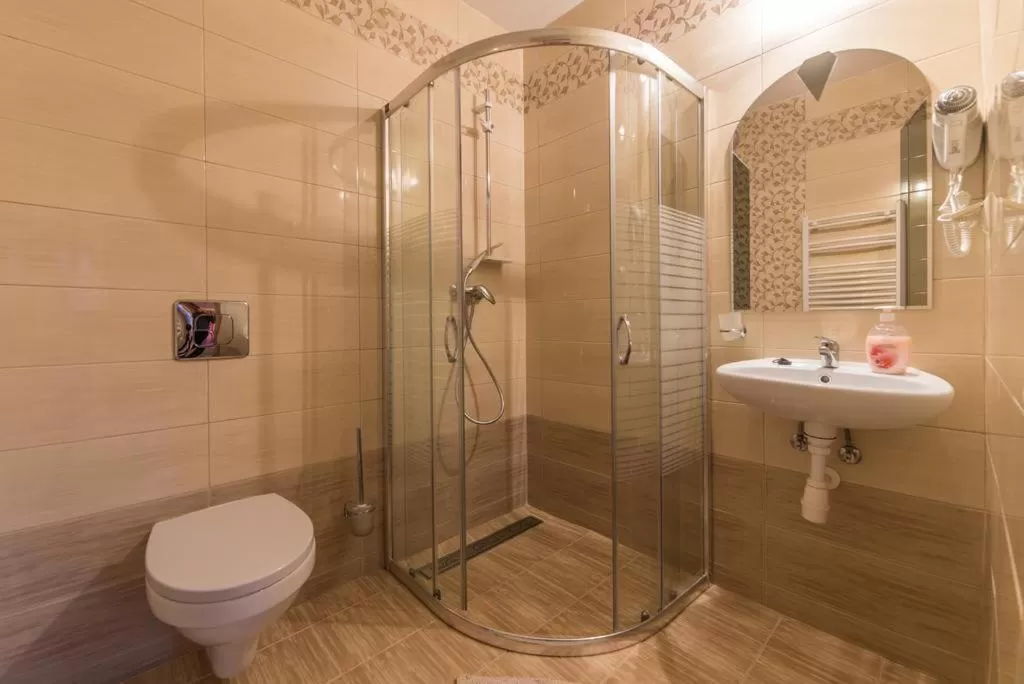 Apartamenty i pokoje gościnne Nowita