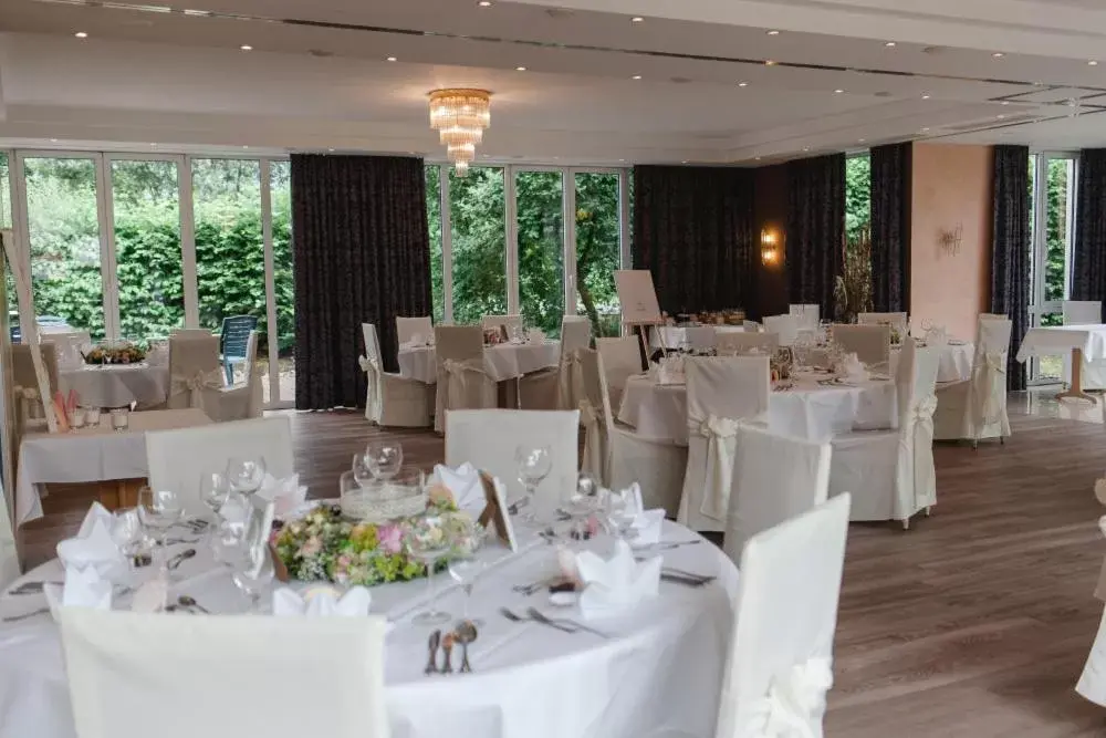 Banquet/Function facilities, Banquet Facilities in Hotel Rosenhof bei Bamberg