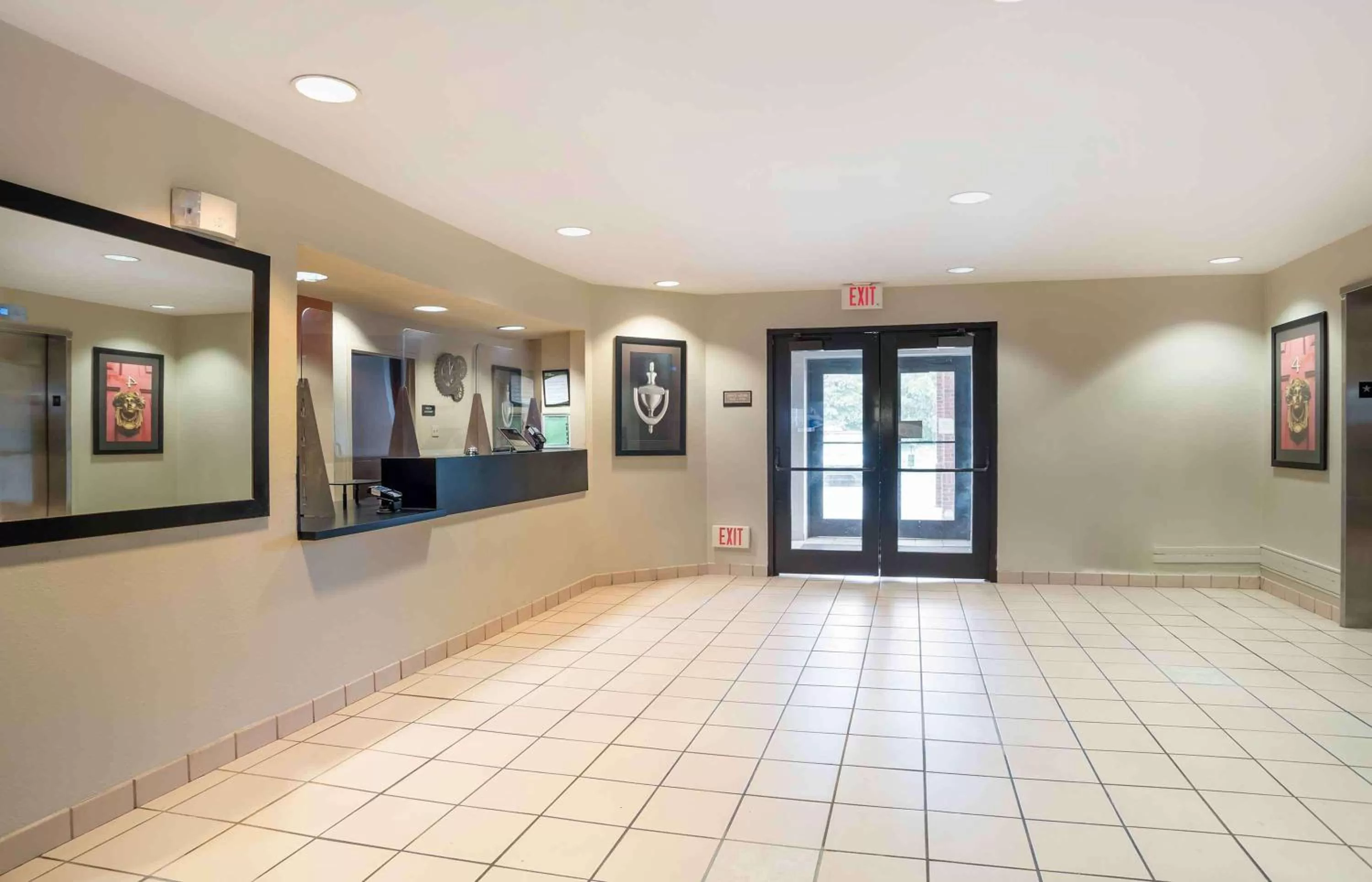 Lobby or reception in Extended Stay America Select Suites - Baton Rouge - Citiplace