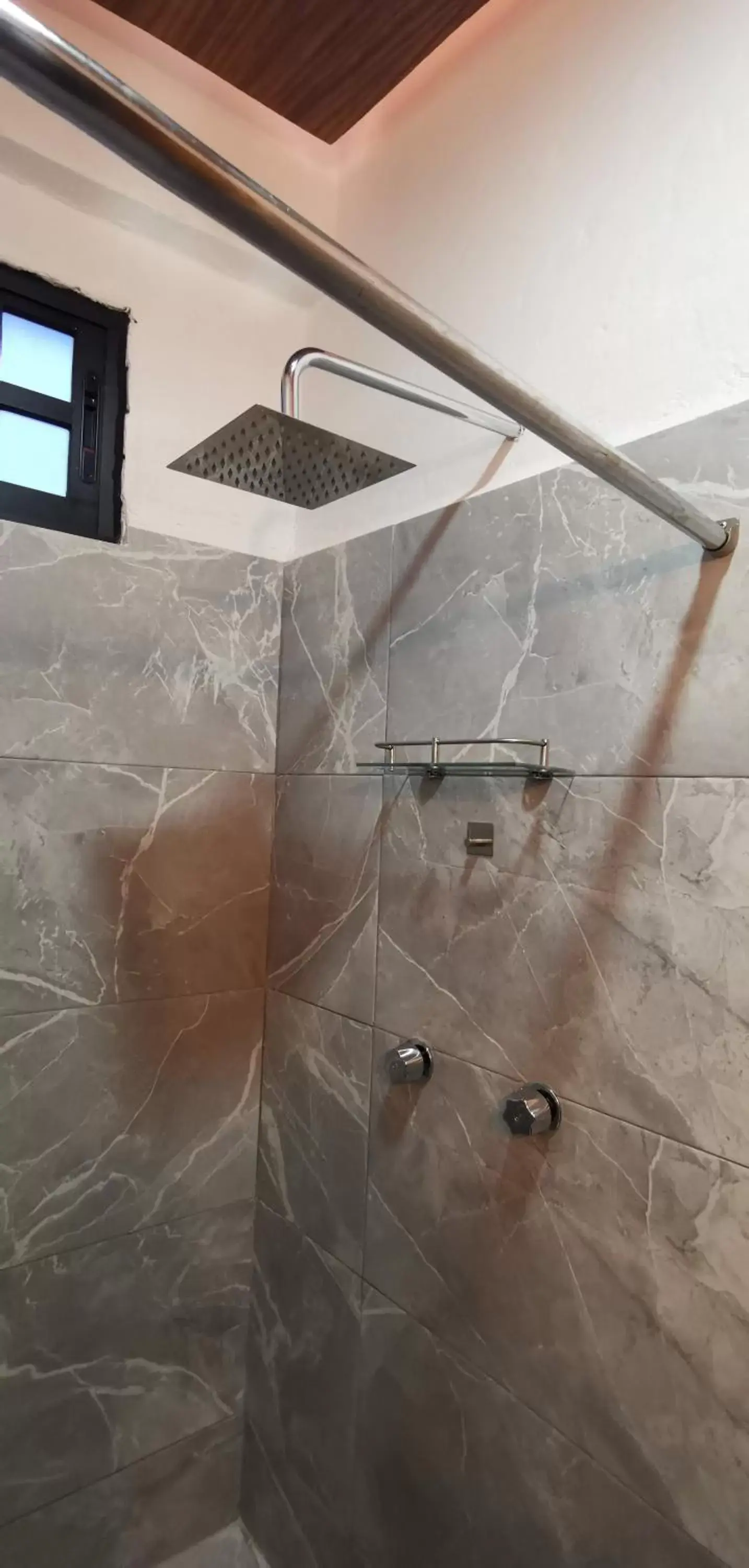 Bathroom in Casa Acueducto - Lujo Cultural