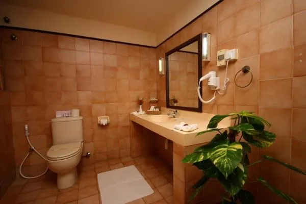 Grand Oriental Hotel