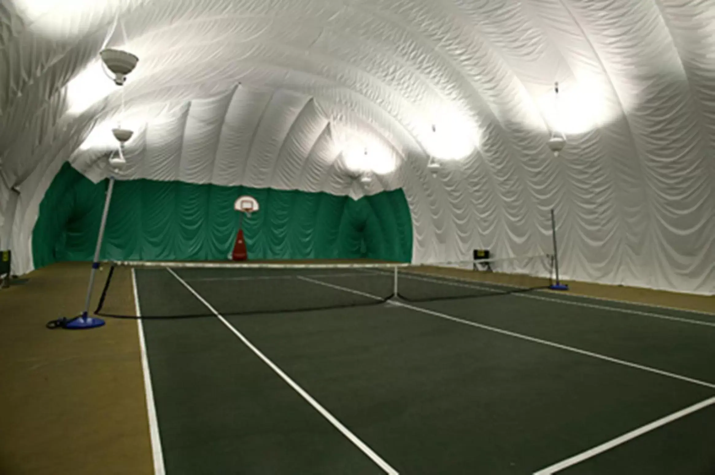 Tennis court, Tennis/Squash in Holiday Inn Club Vacations - Tahoe Ridge Resort, an IHG Hotel