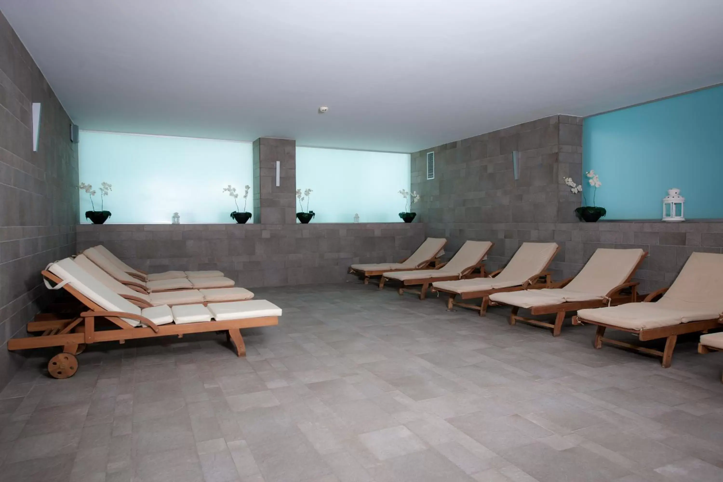 Sauna, Spa/Wellness in Rikli Balance Hotel – Sava Hotels & Resorts