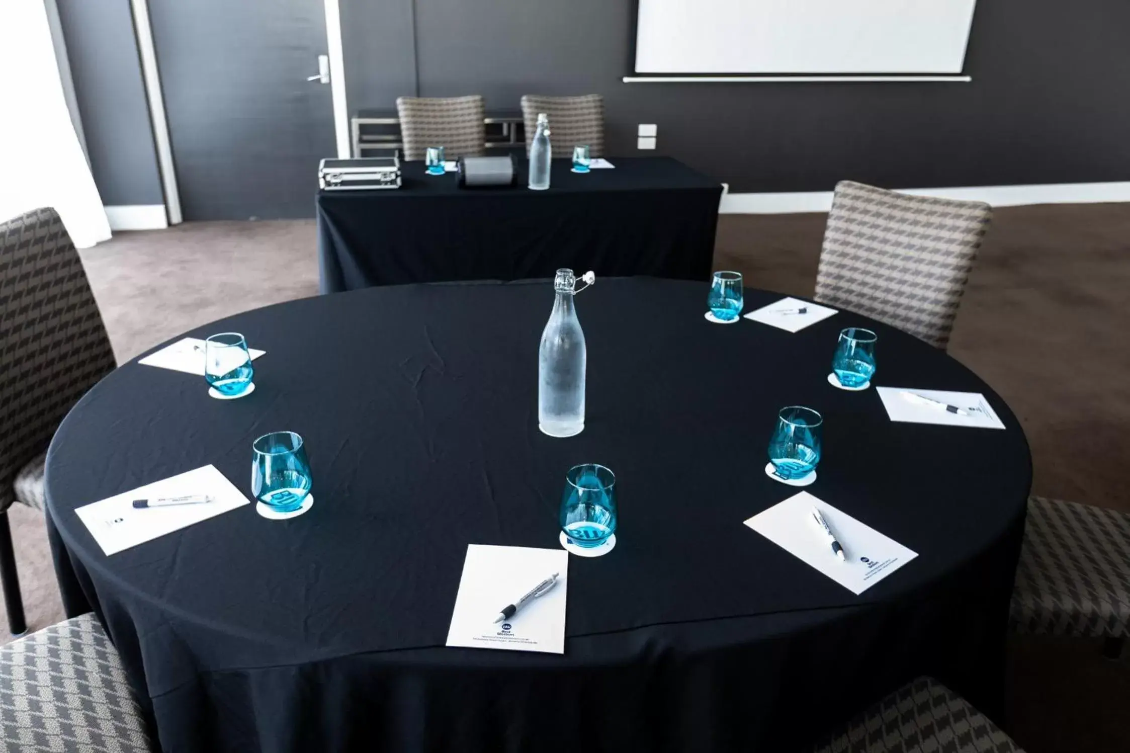 Meeting/conference room in Best Western Hobart