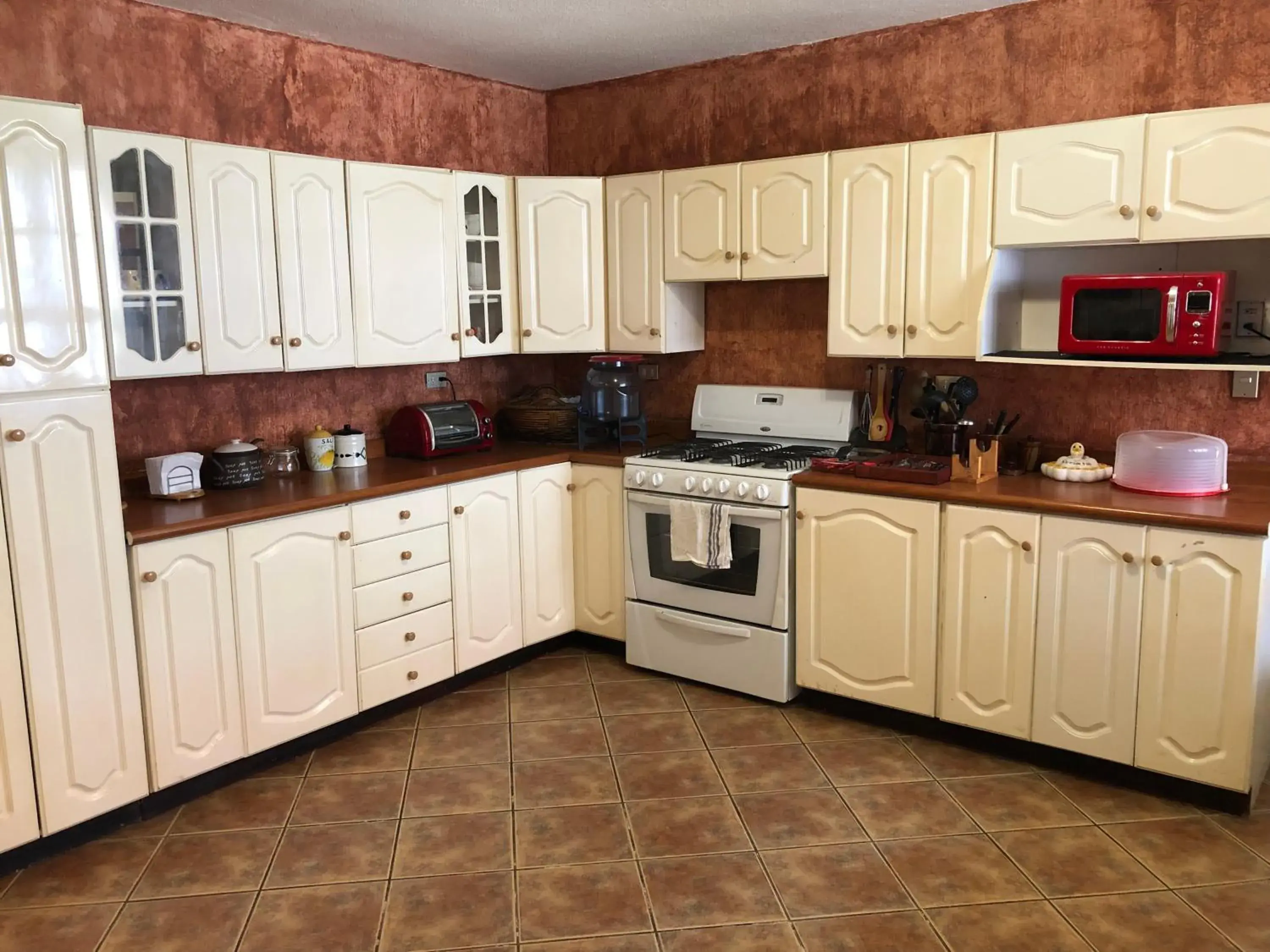 Kitchen or kitchenette, Kitchen/Kitchenette in Casa El Conquistador