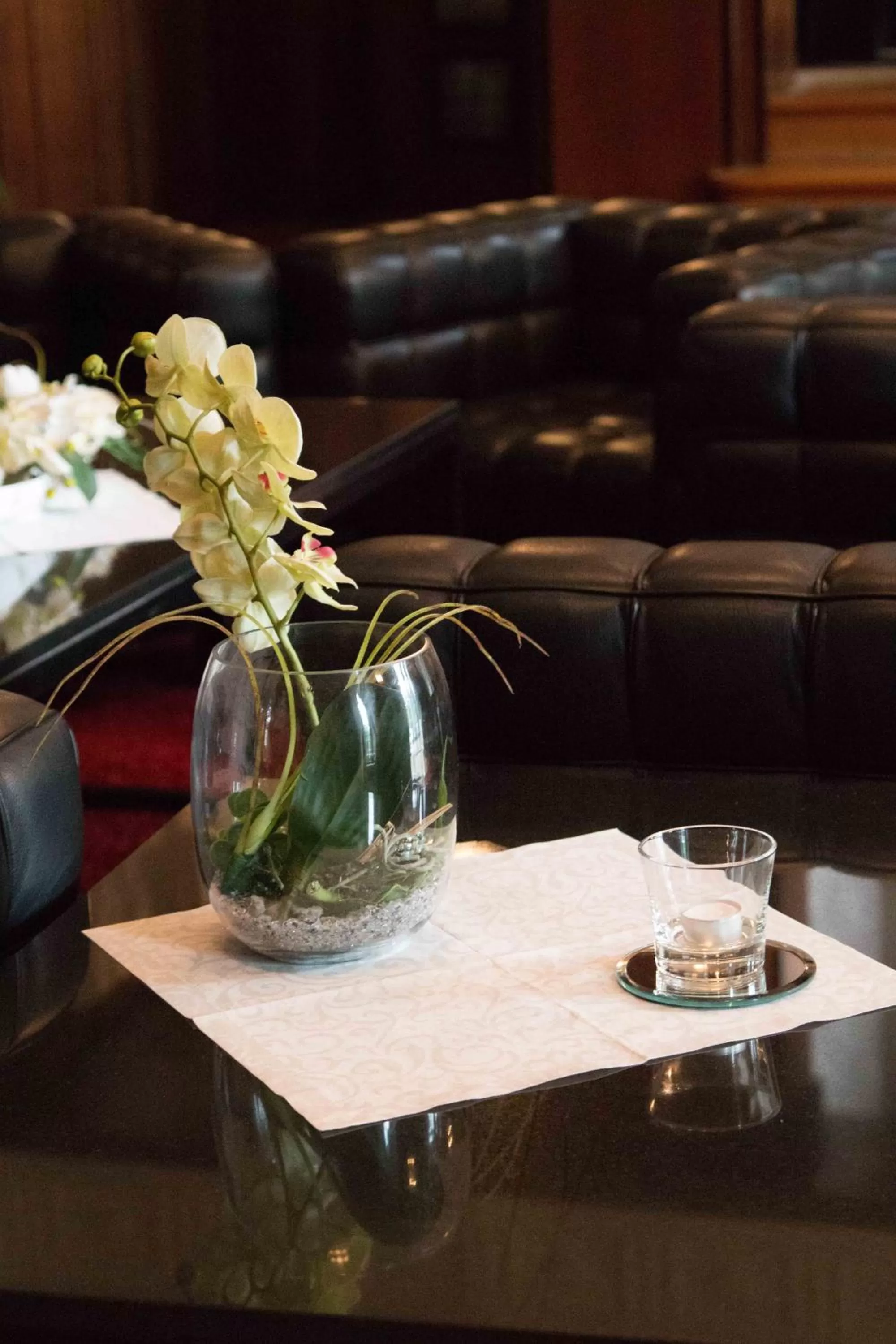 Banquet/Function facilities in Tagungsvilla Weißer Berg