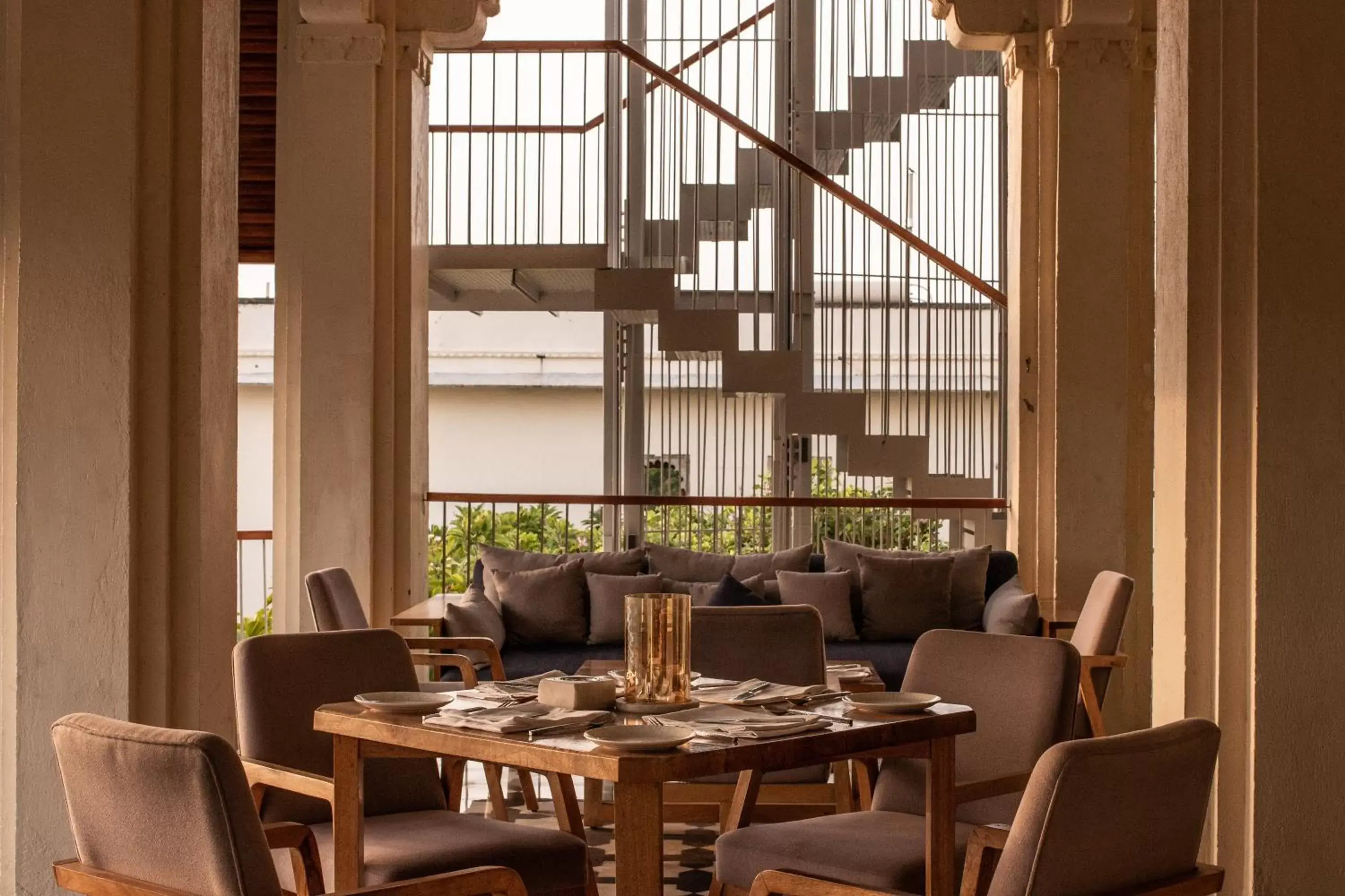 Restaurant/places to eat in RAAS Devigarh Restaurant/places to eat in RAAS Devigarh