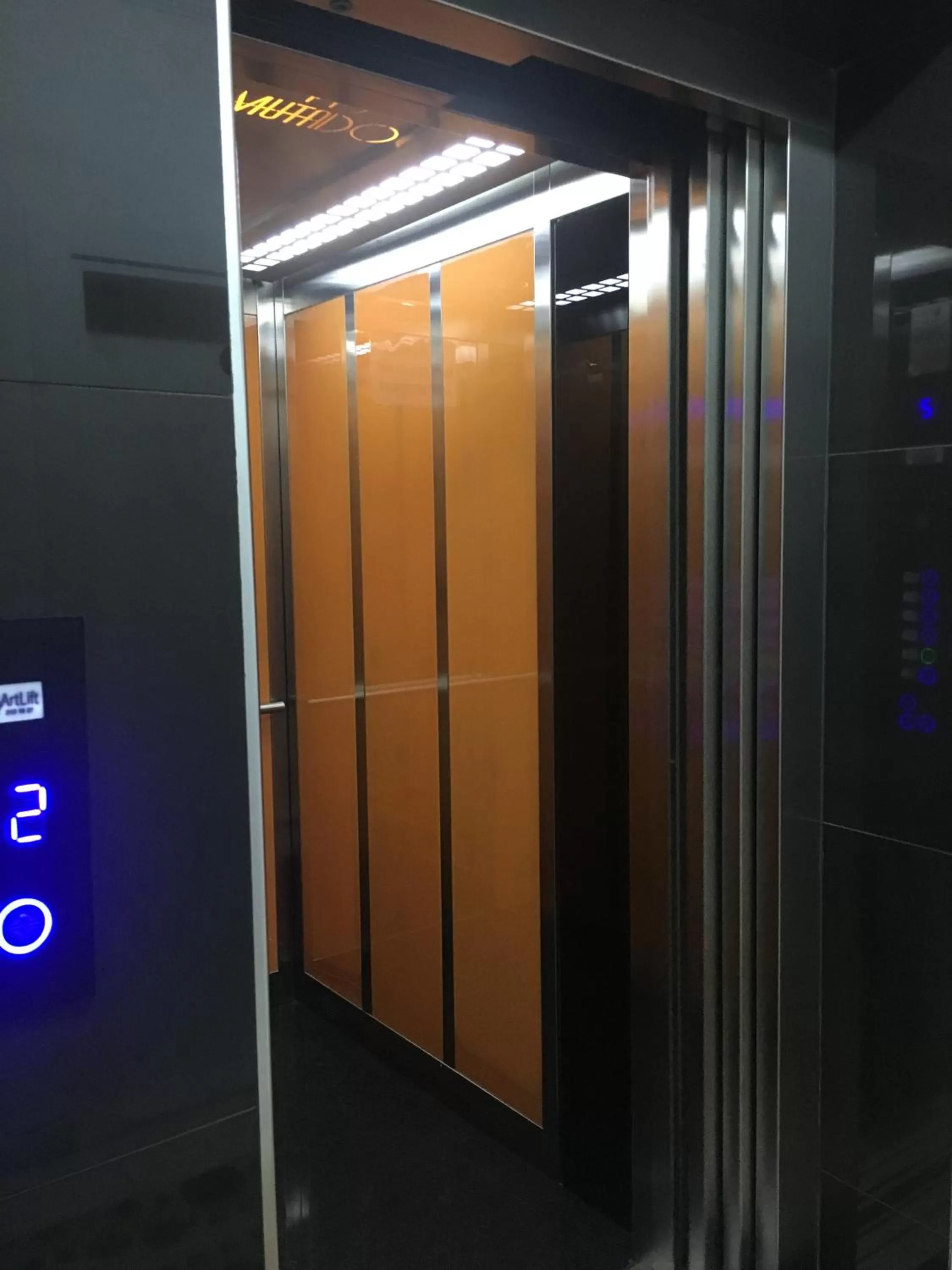 Billiard in Mutado Hotel