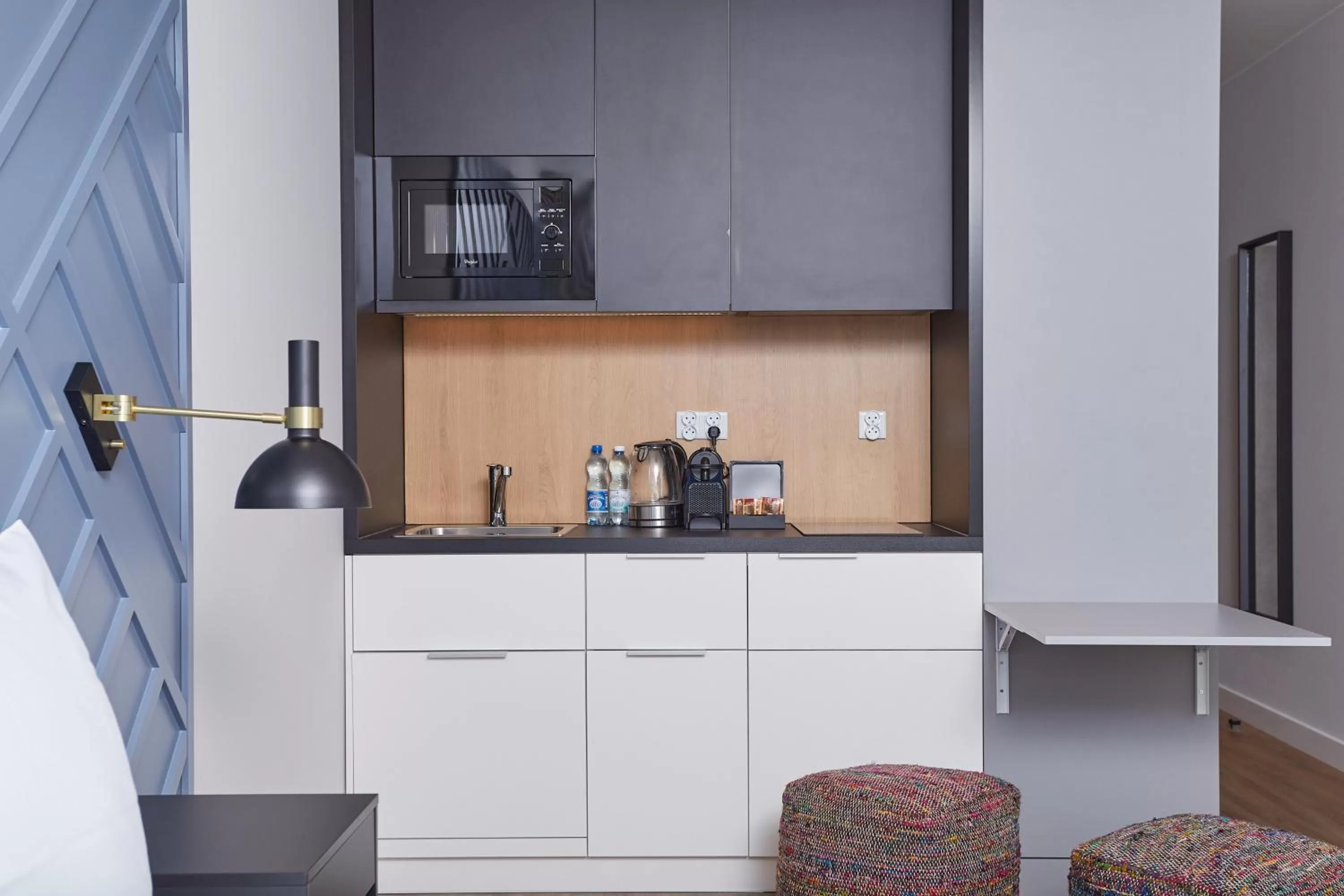 Coffee/tea facilities in RAJSKA 3 by PI Apartments