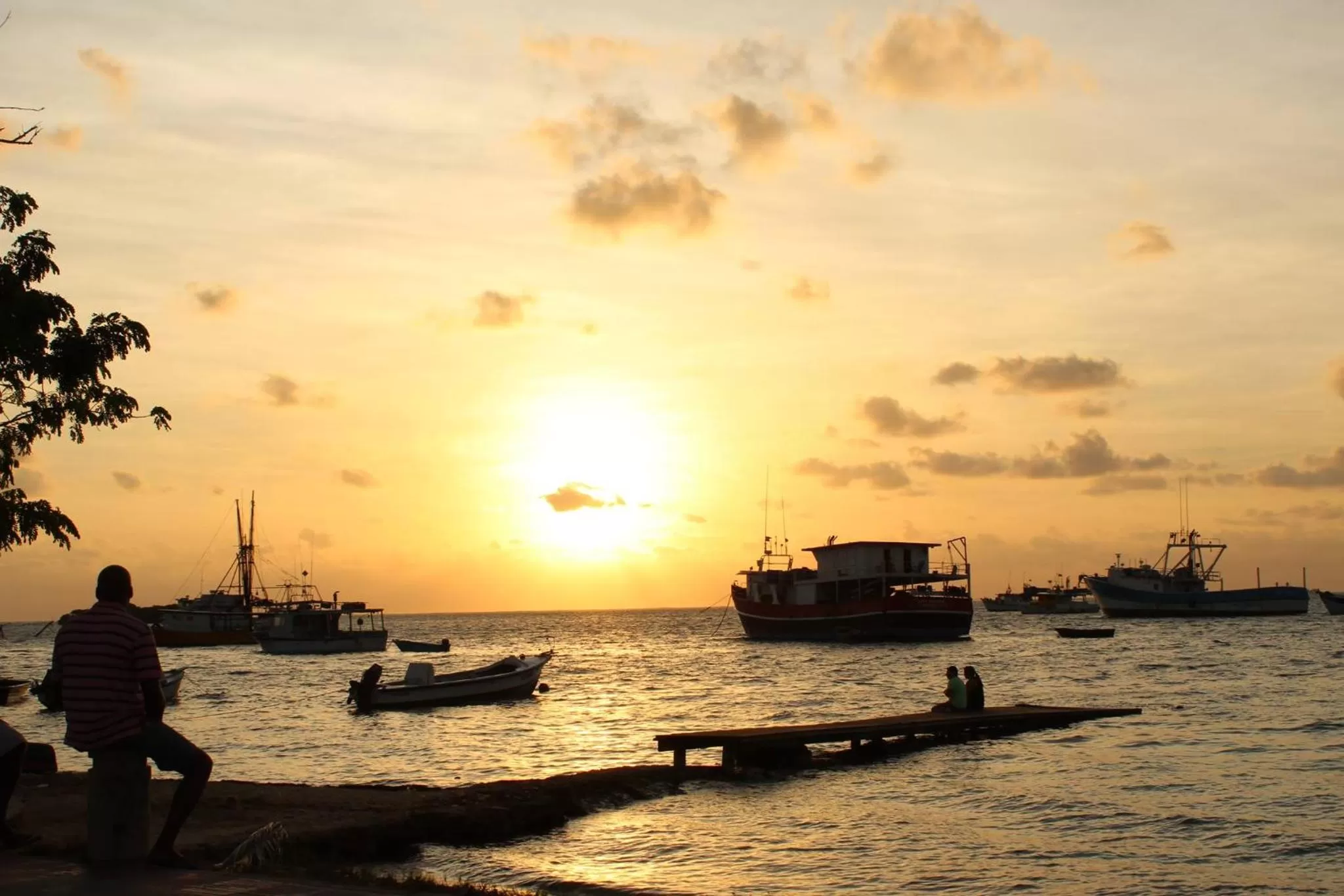 Day in Posada Casamar 2